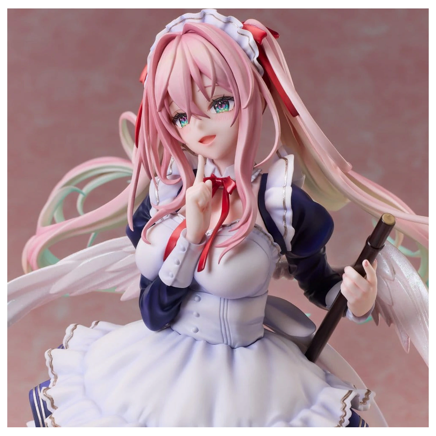 Original Character Statuie PVC 1/6 Riana (Maid Ver.) Ilustrată de Riichu 29 cm poza produsului