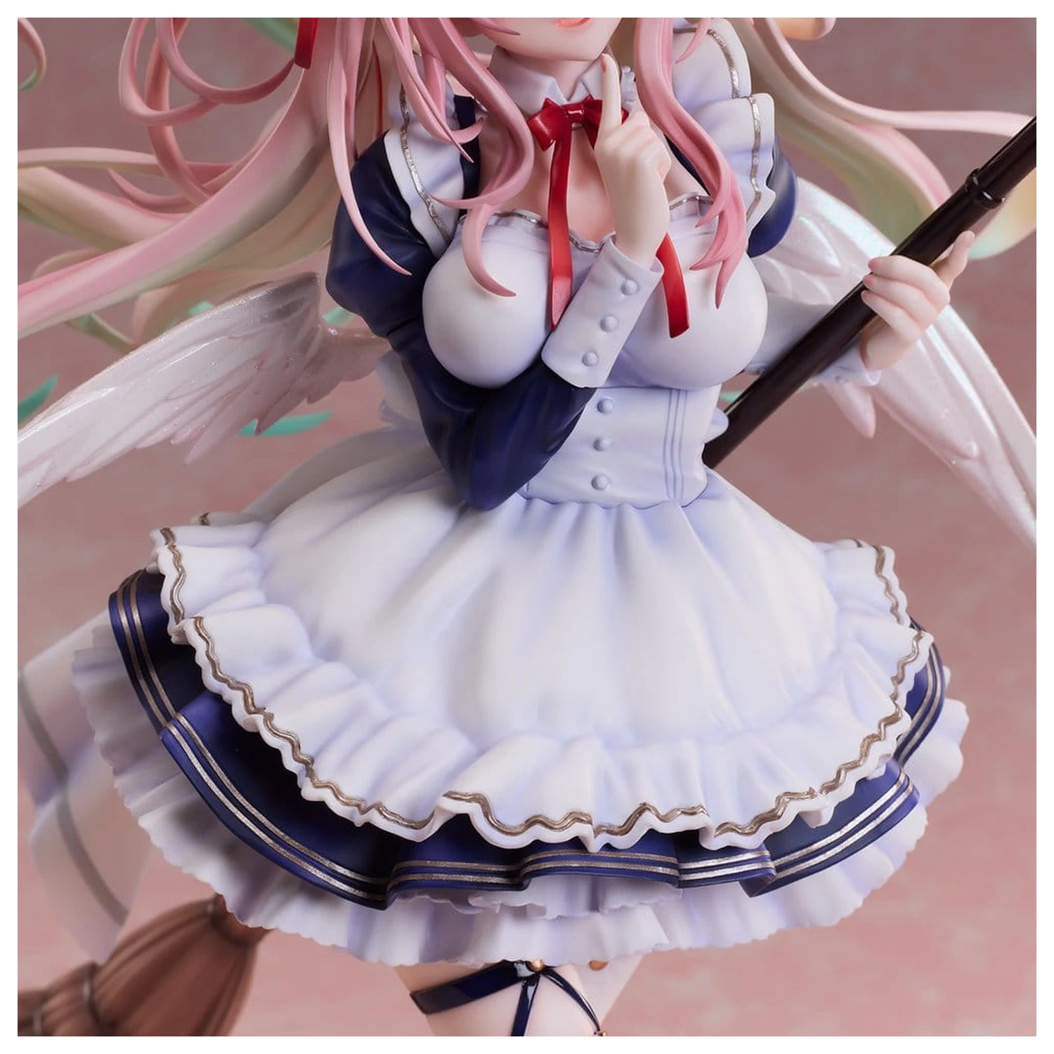 Original Character Statuie PVC 1/6 Riana (Maid Ver.) Ilustrată de Riichu 29 cm poza produsului