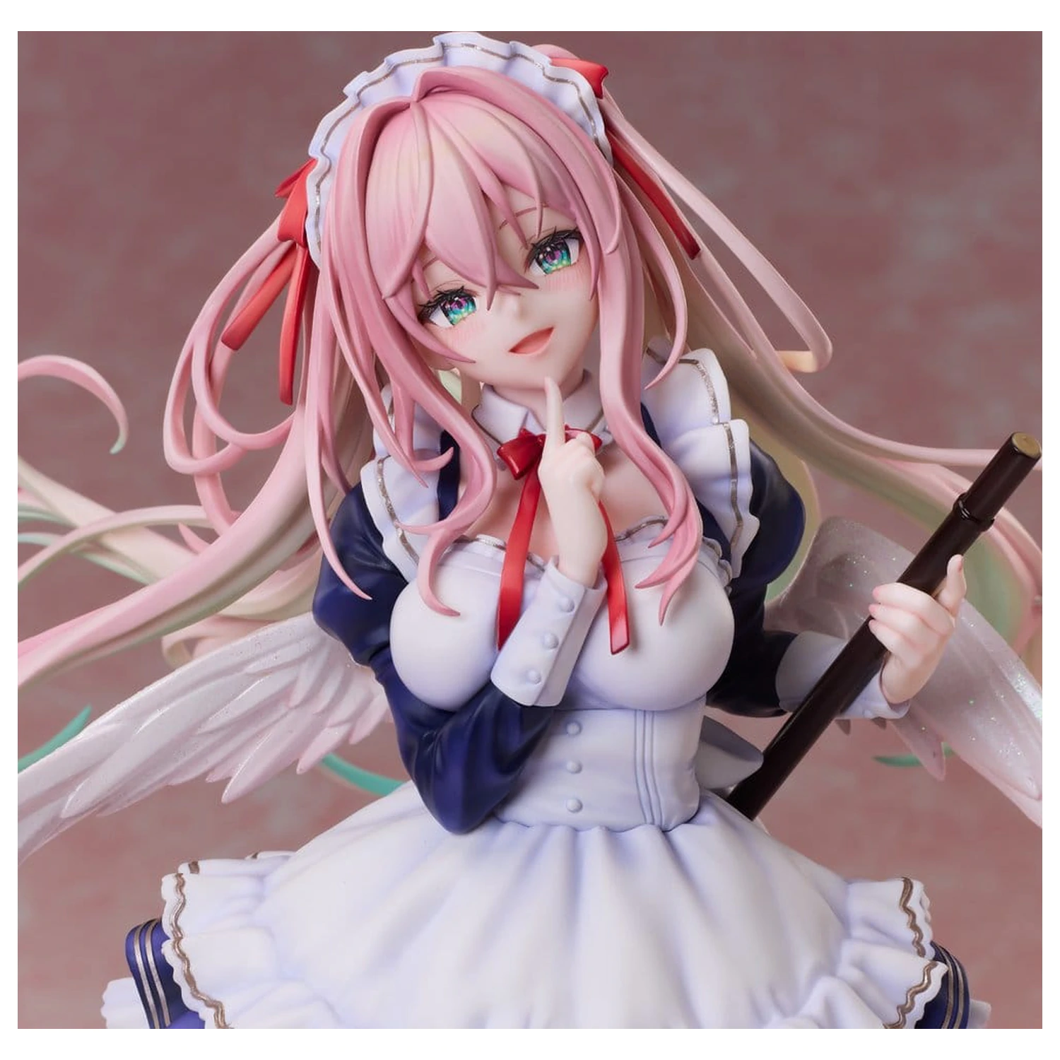 Original Character Statuie PVC 1/6 Riana (Maid Ver.) Ilustrată de Riichu 29 cm poza produsului