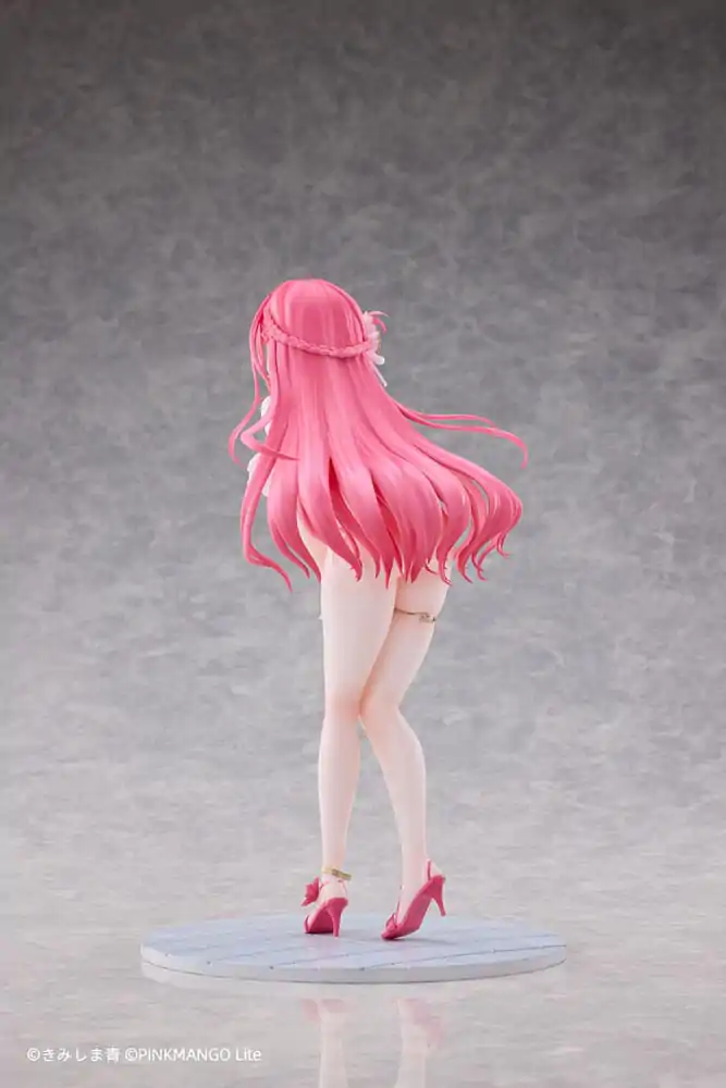 Statuie PVC Original Character 1/6 Riko chan ilustrație de Ao Kimishima 26 cm poza produsului