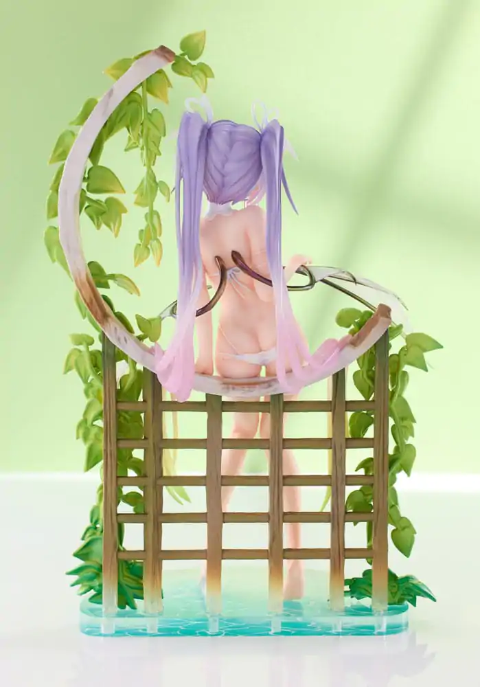 Statuie PVC Personaj Original 1/6 Rurudo Eve Eden Ver. 25 cm poza produsului