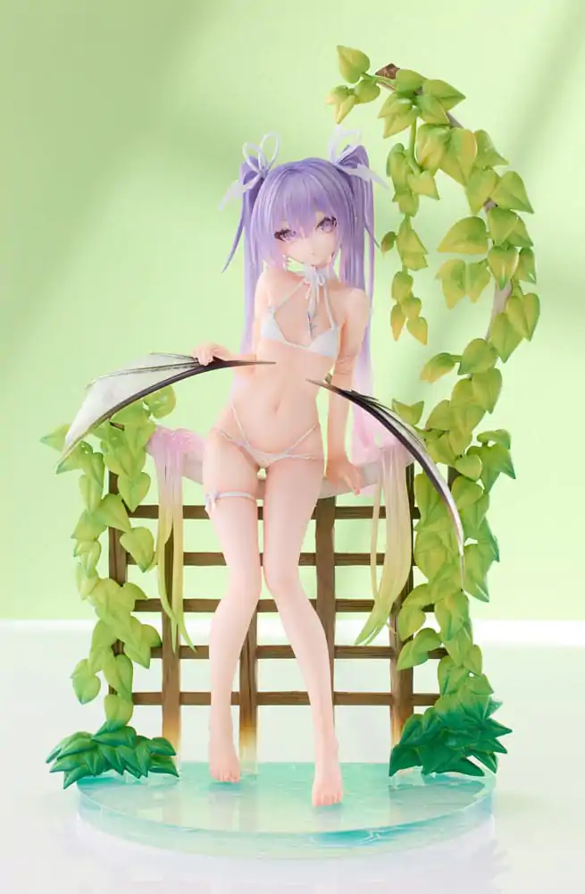 Statuie PVC Personaj Original 1/6 Rurudo Eve Eden Ver. 25 cm poza produsului