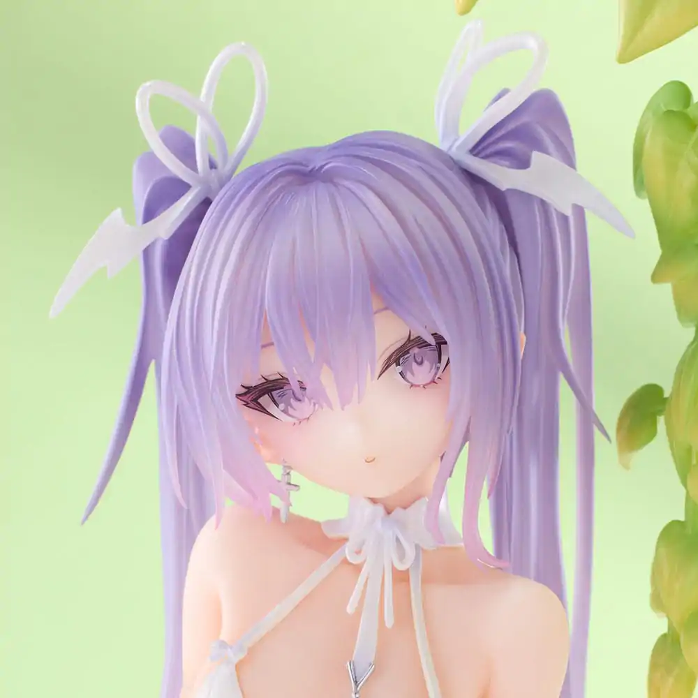 Statuie PVC Personaj Original 1/6 Rurudo Eve Eden Ver. 25 cm poza produsului