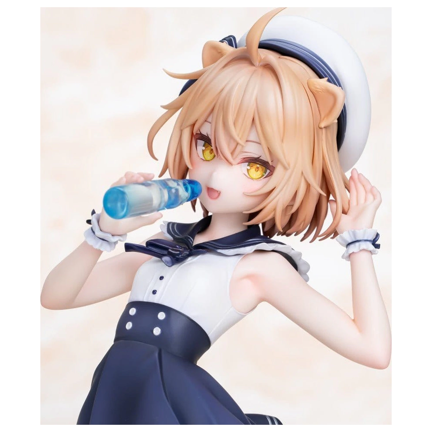 Original Character Figurina din PVC 1/6 Rurudo Lion Marine Sailor Ver. 28 cm poza produsului