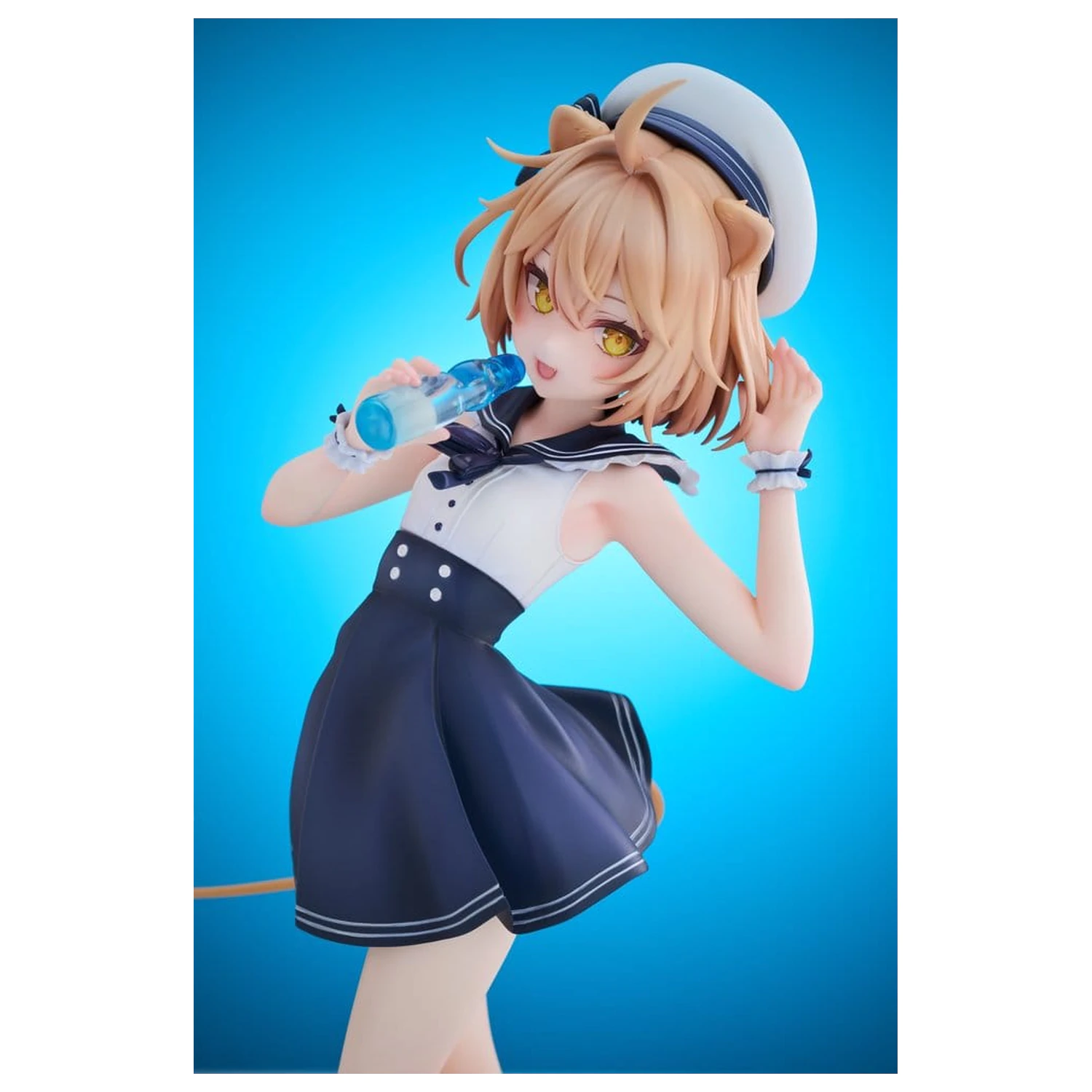 Original Character Figurina din PVC 1/6 Rurudo Lion Marine Sailor Ver. 28 cm poza produsului