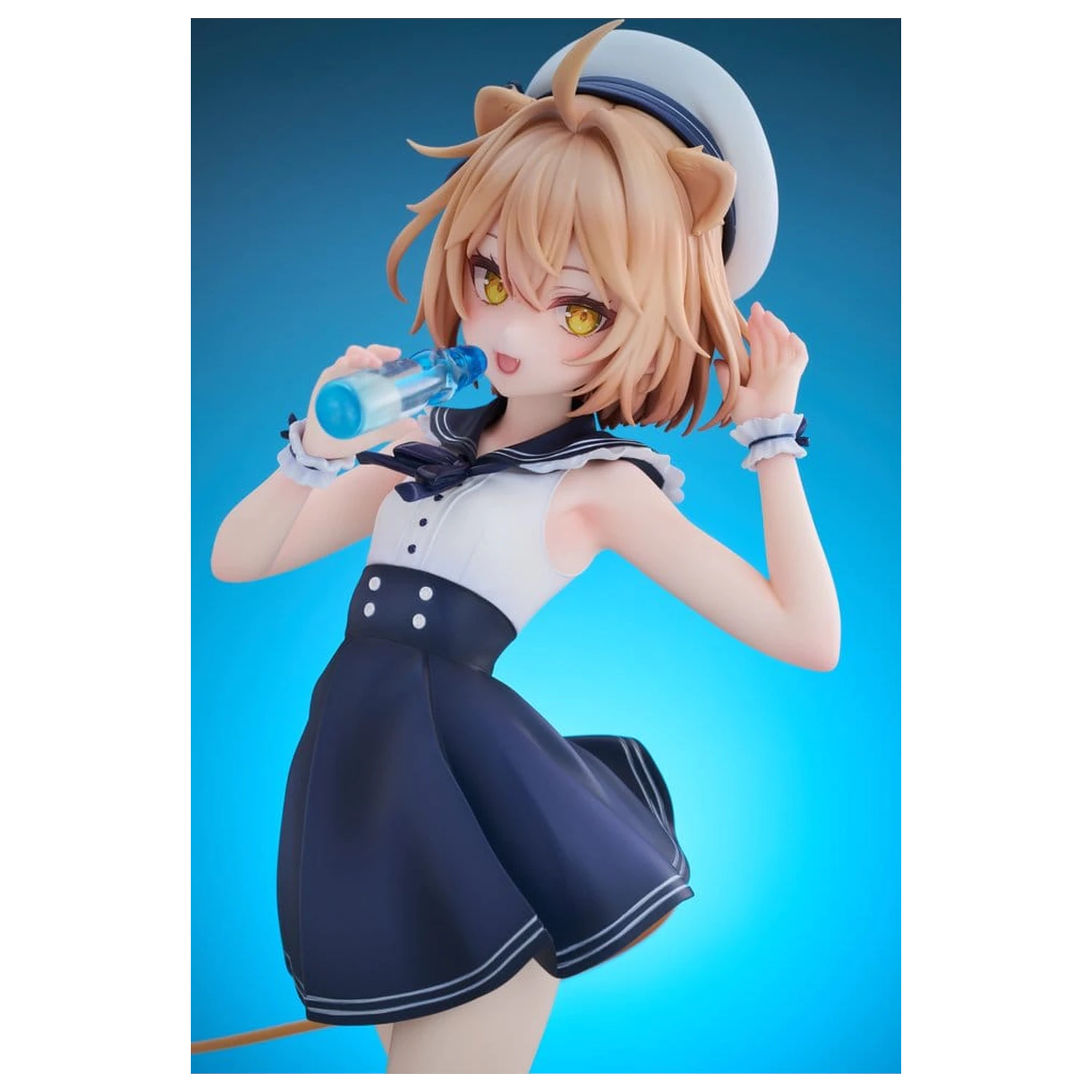 Original Character Figurina din PVC 1/6 Rurudo Lion Marine Sailor Ver. 28 cm poza produsului