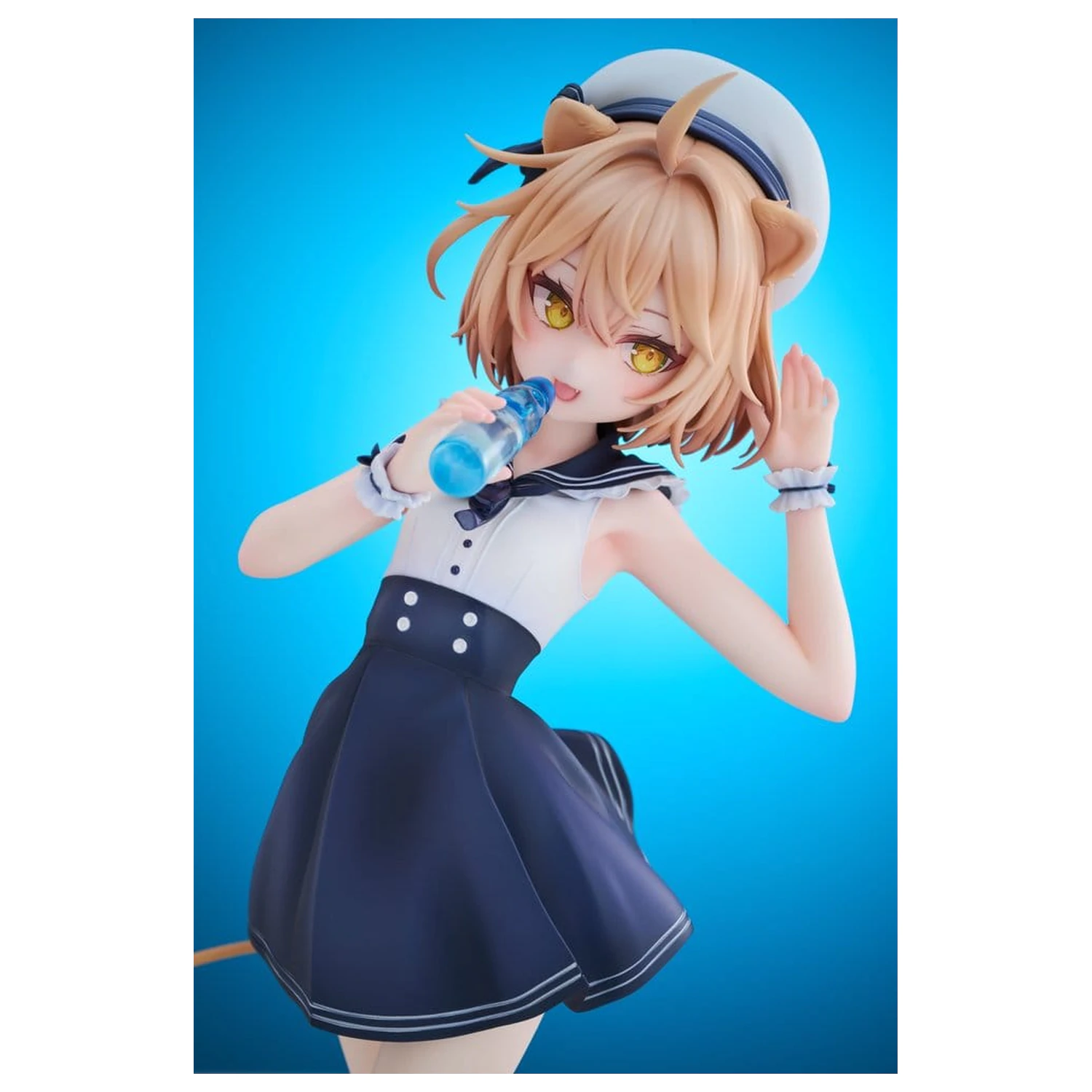 Original Character Figurina din PVC 1/6 Rurudo Lion Marine Sailor Ver. 28 cm poza produsului