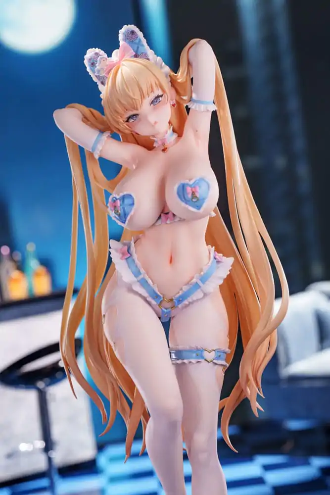 Statueta PVC Original Character 1/6 Sadie Deluxe Edition 31 cm poza produsului
