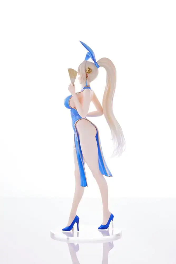 Figurină PVC personaj original 1/6 Sakura Chaperina Philosys Rochie Chineză Ver. 27 cm poza produsului