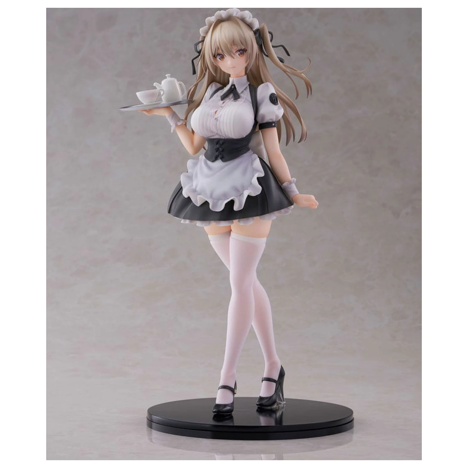 Statue Original Character PVC 1/6 Sakura Elle 27 cm poza produsului