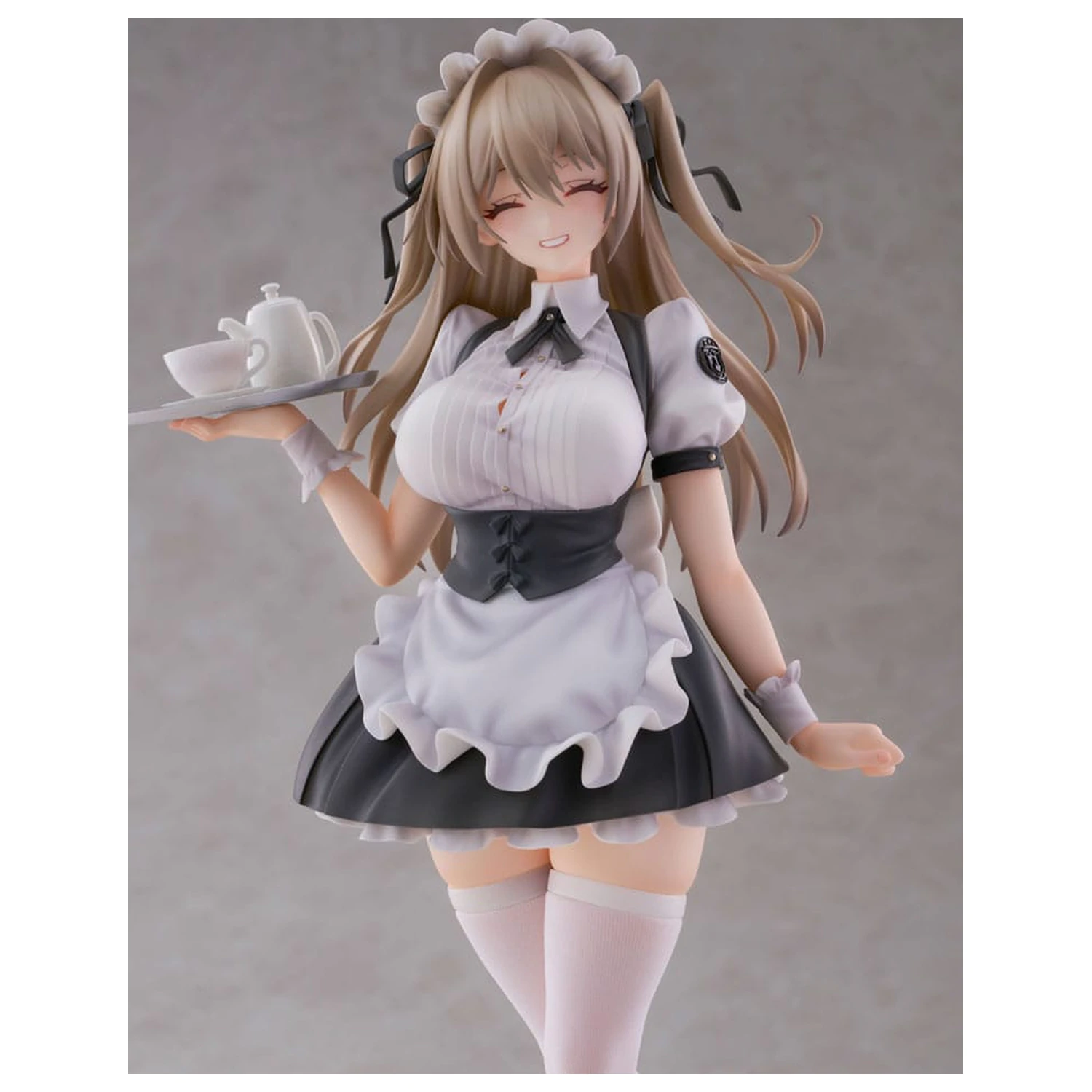 Statue Original Character PVC 1/6 Sakura Elle 27 cm poza produsului