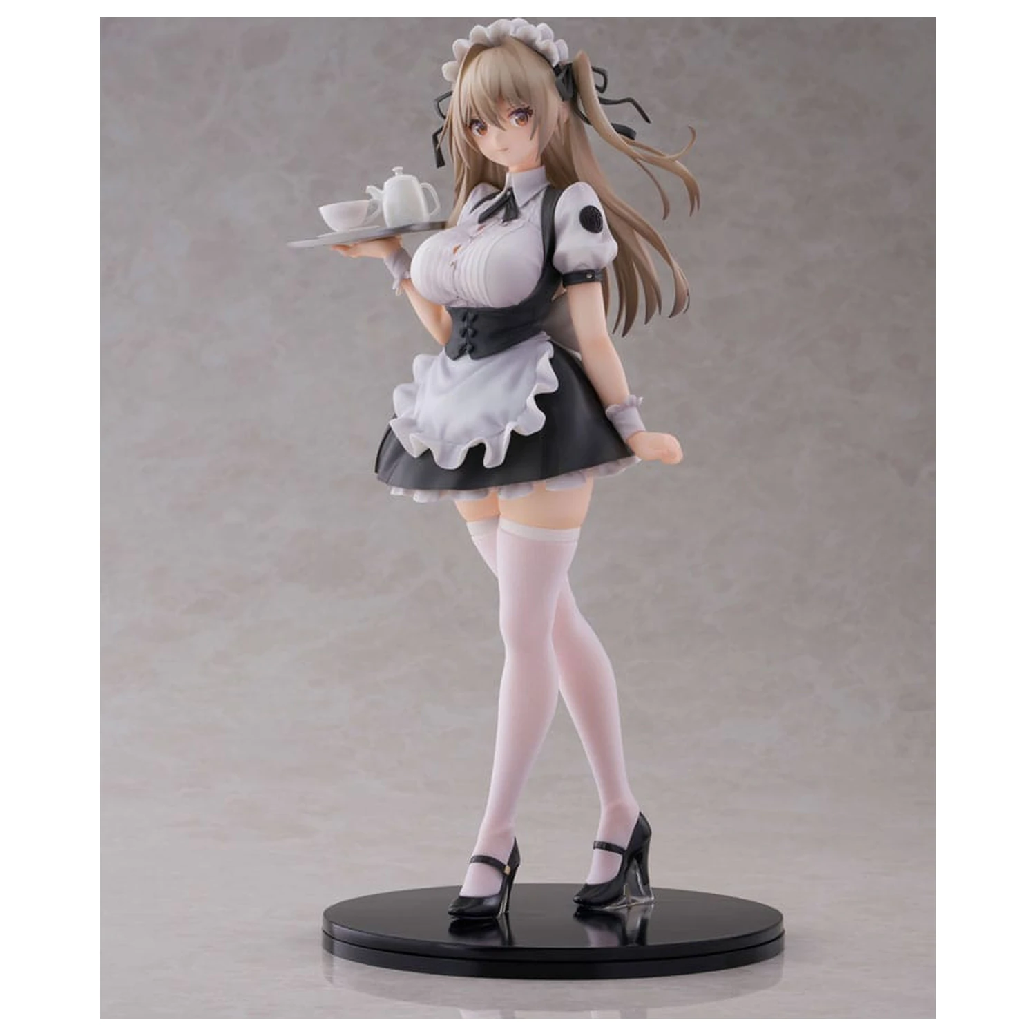 Statue Original Character PVC 1/6 Sakura Elle 27 cm poza produsului