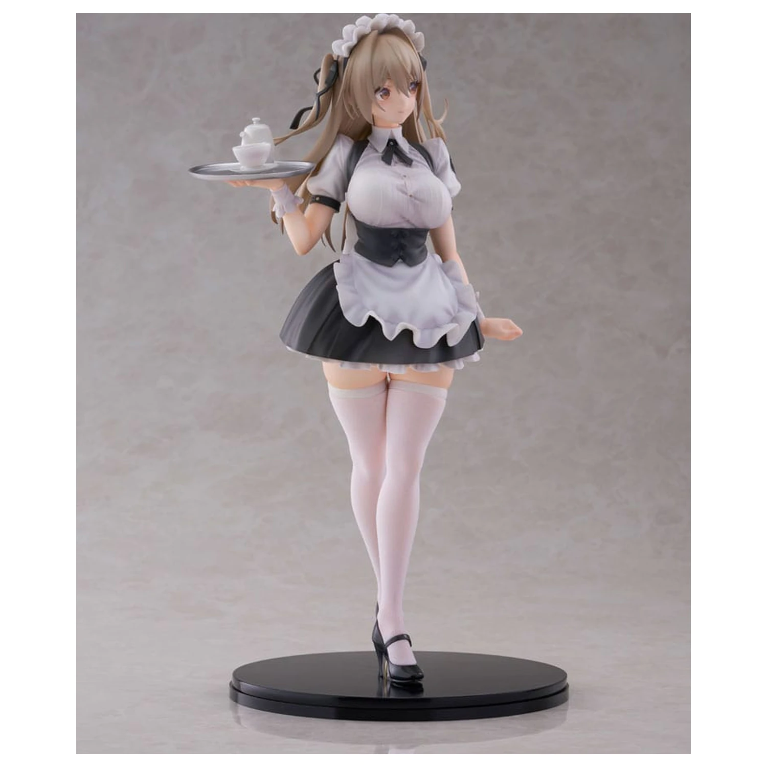 Statue Original Character PVC 1/6 Sakura Elle 27 cm poza produsului