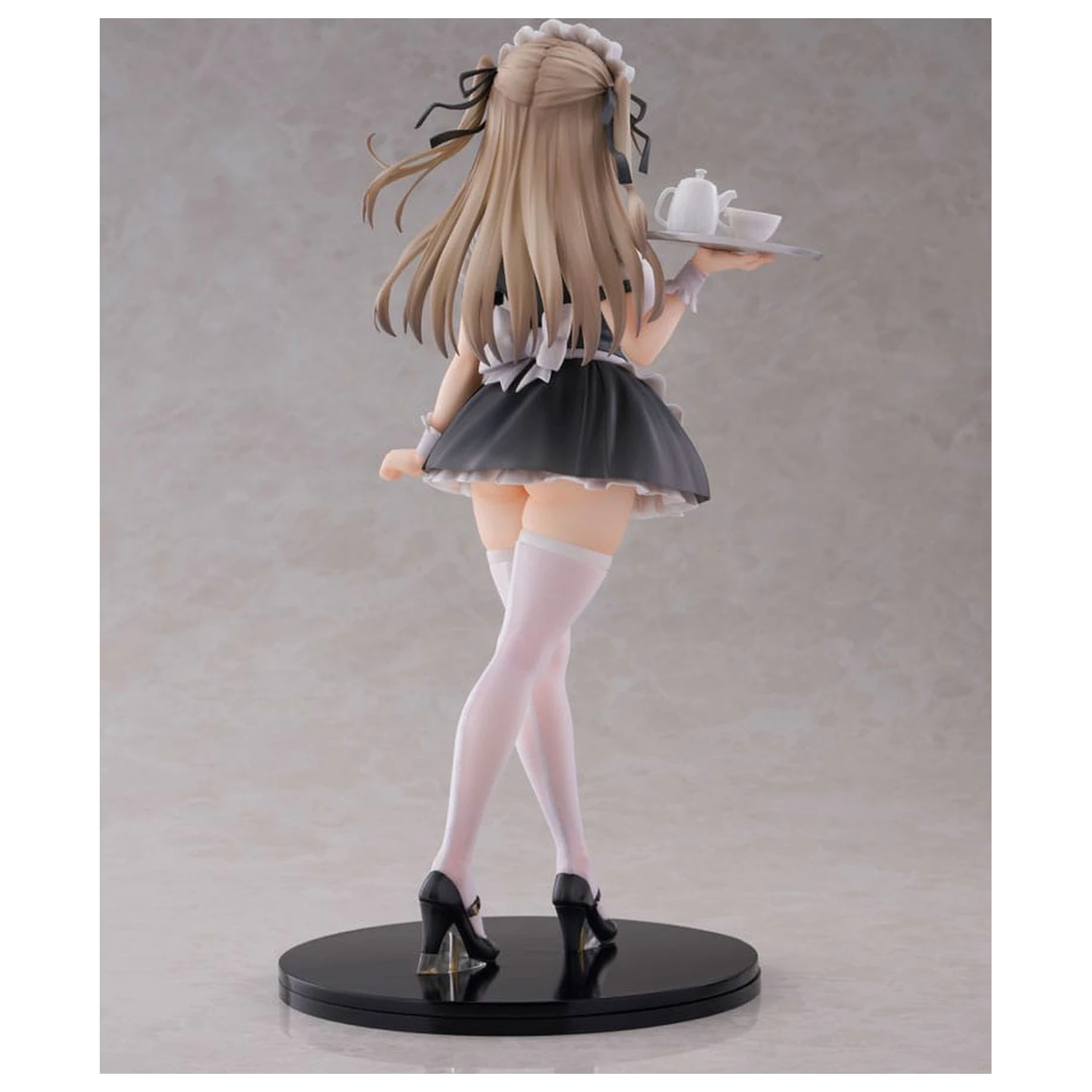 Statue Original Character PVC 1/6 Sakura Elle 27 cm poza produsului