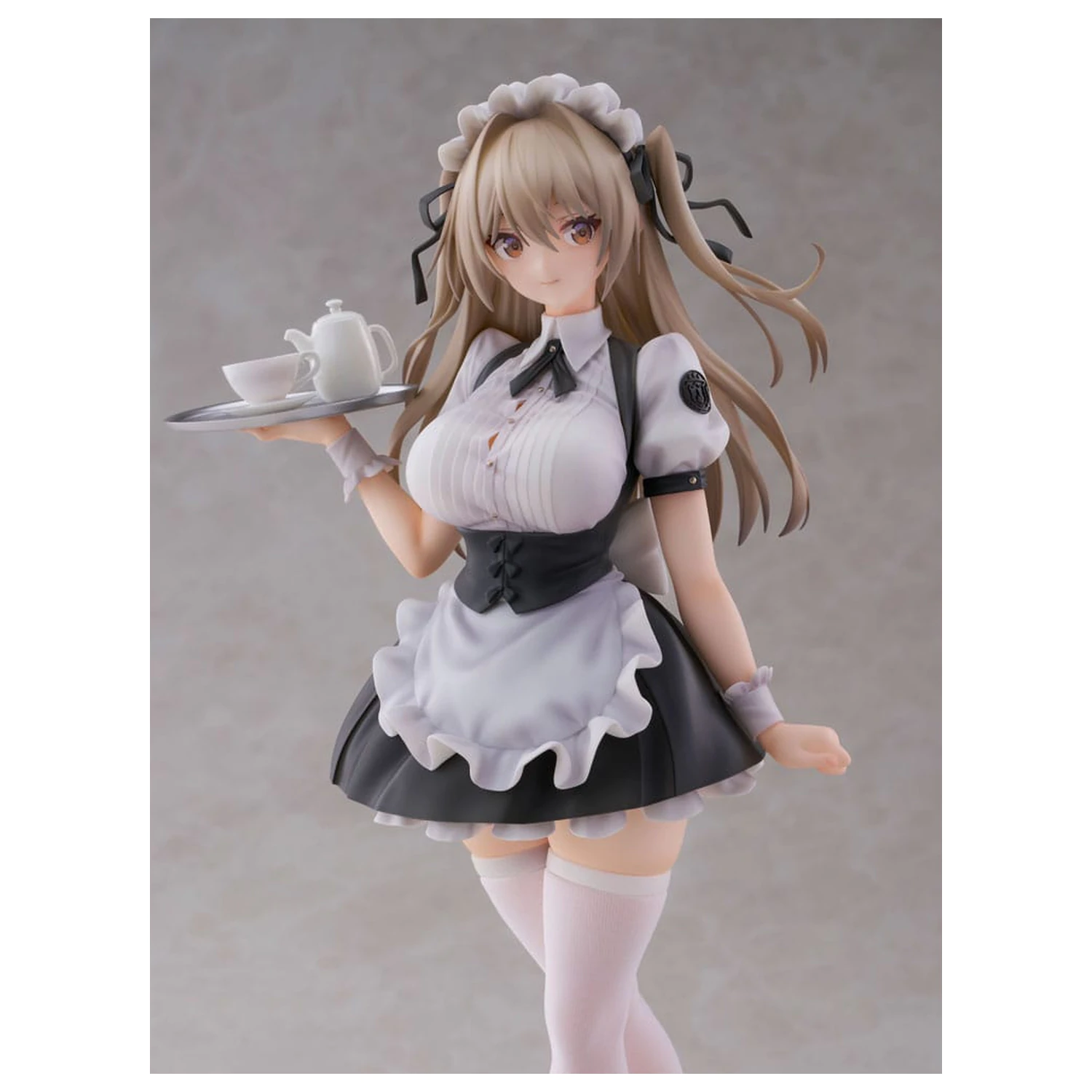 Statue Original Character PVC 1/6 Sakura Elle 27 cm poza produsului