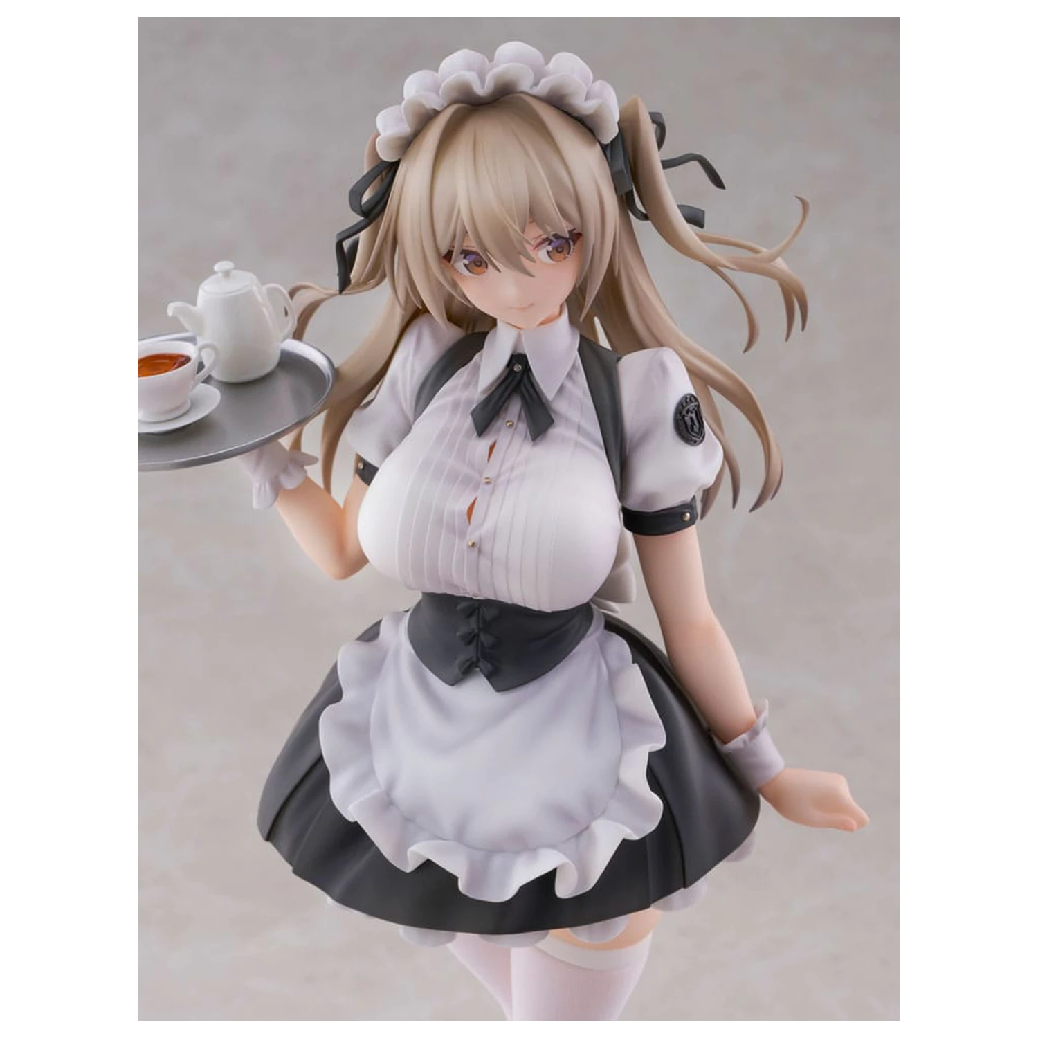 Statue Original Character PVC 1/6 Sakura Elle 27 cm poza produsului