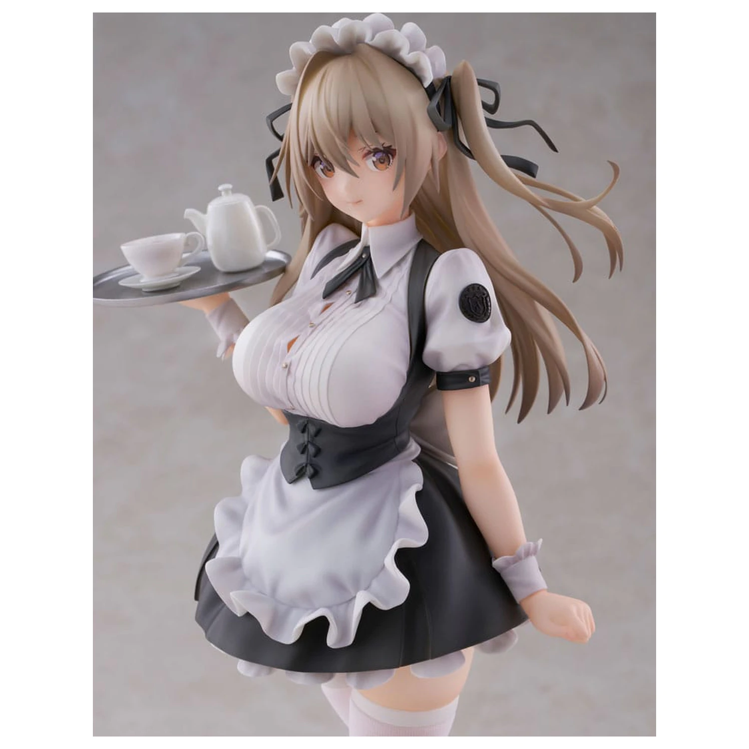 Statue Original Character PVC 1/6 Sakura Elle 27 cm poza produsului