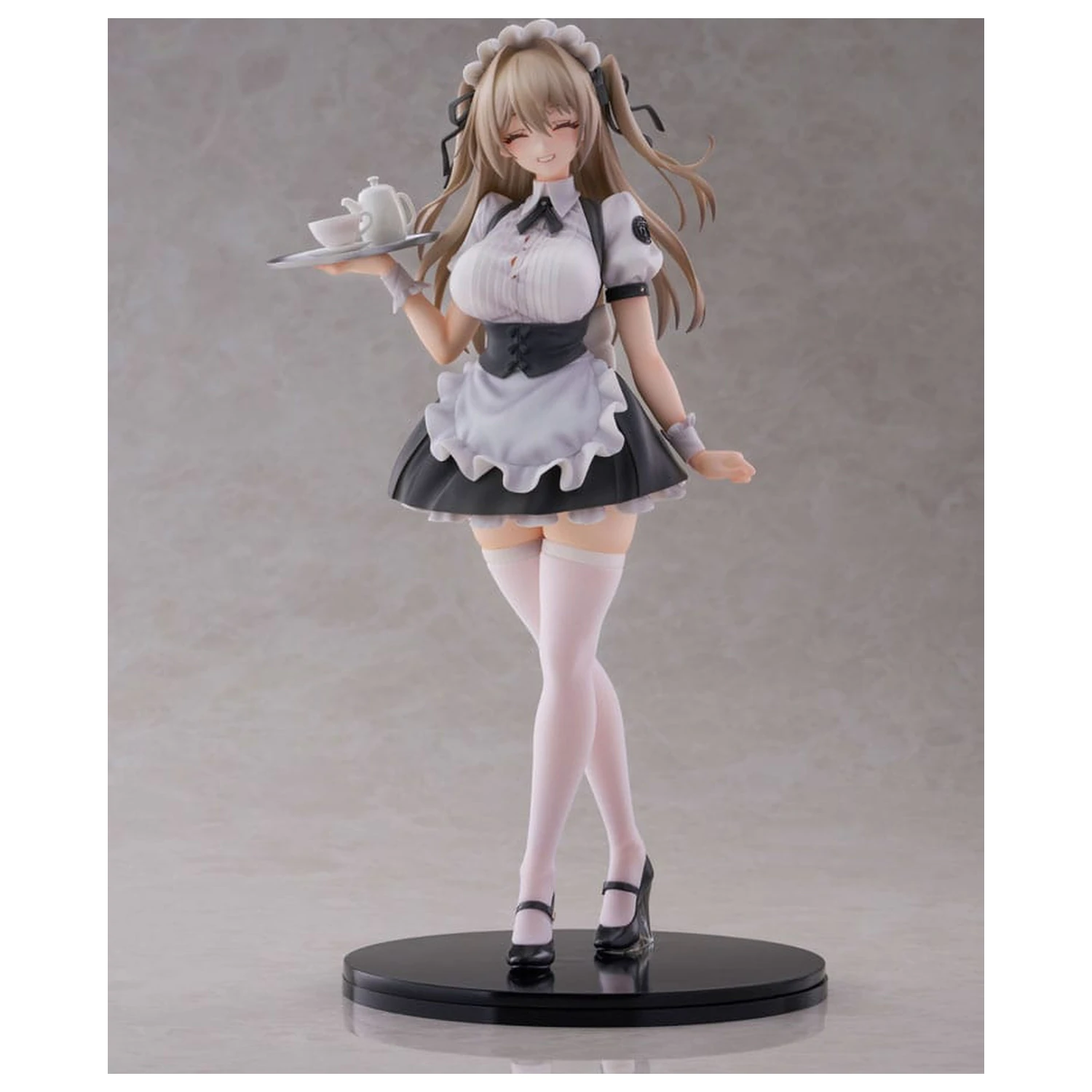 Statue Original Character PVC 1/6 Sakura Elle 27 cm poza produsului