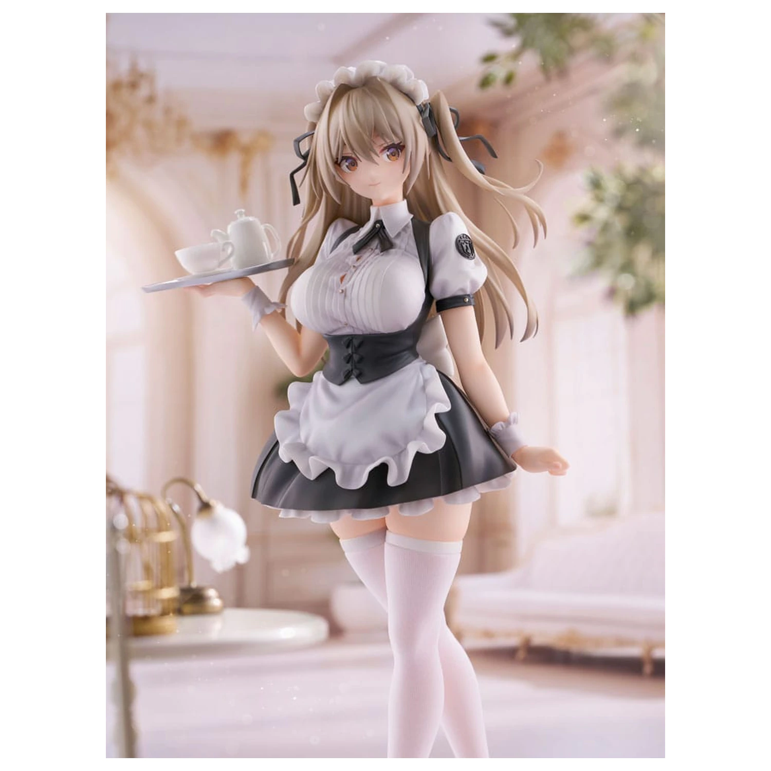 Statue Original Character PVC 1/6 Sakura Elle 27 cm poza produsului