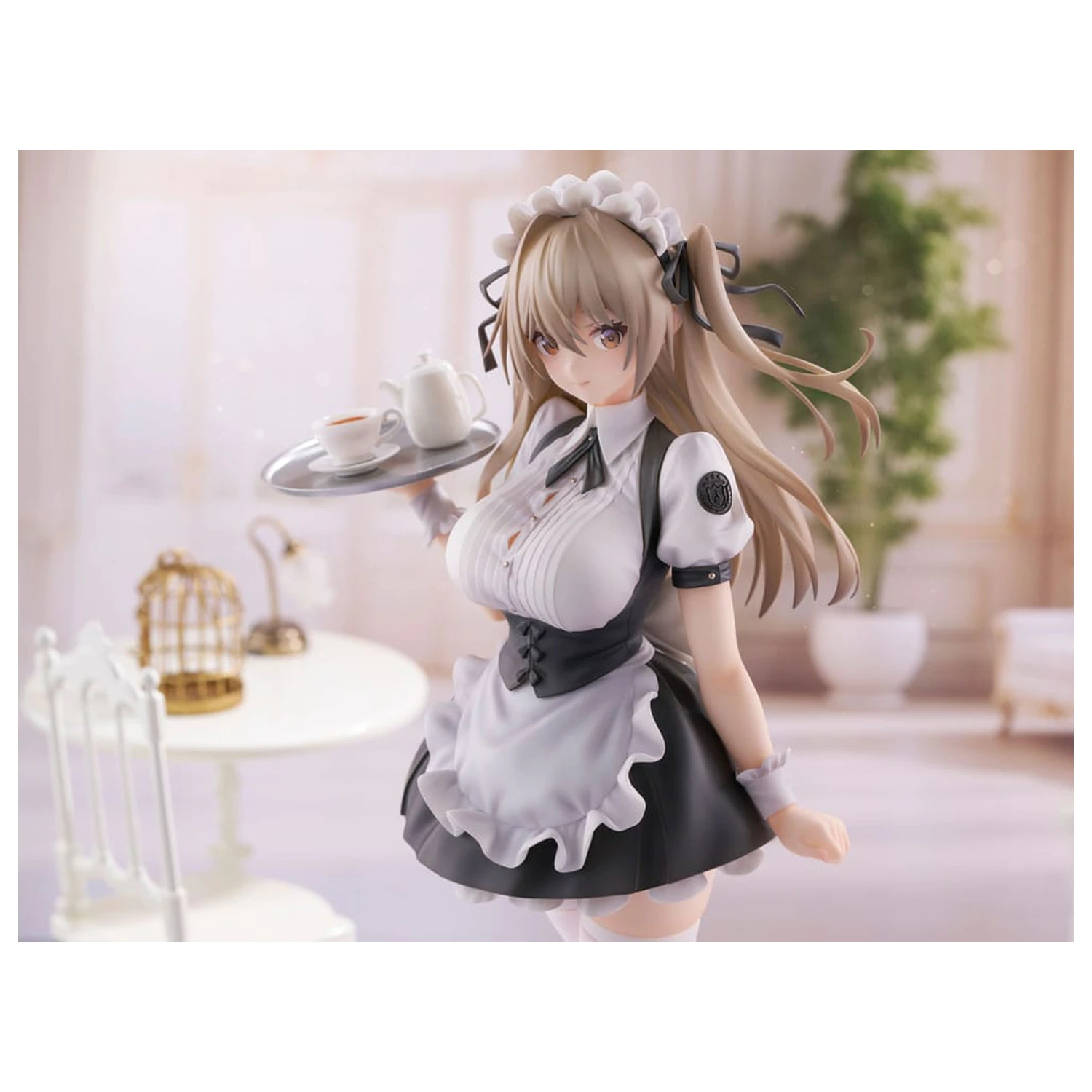 Statue Original Character PVC 1/6 Sakura Elle 27 cm poza produsului