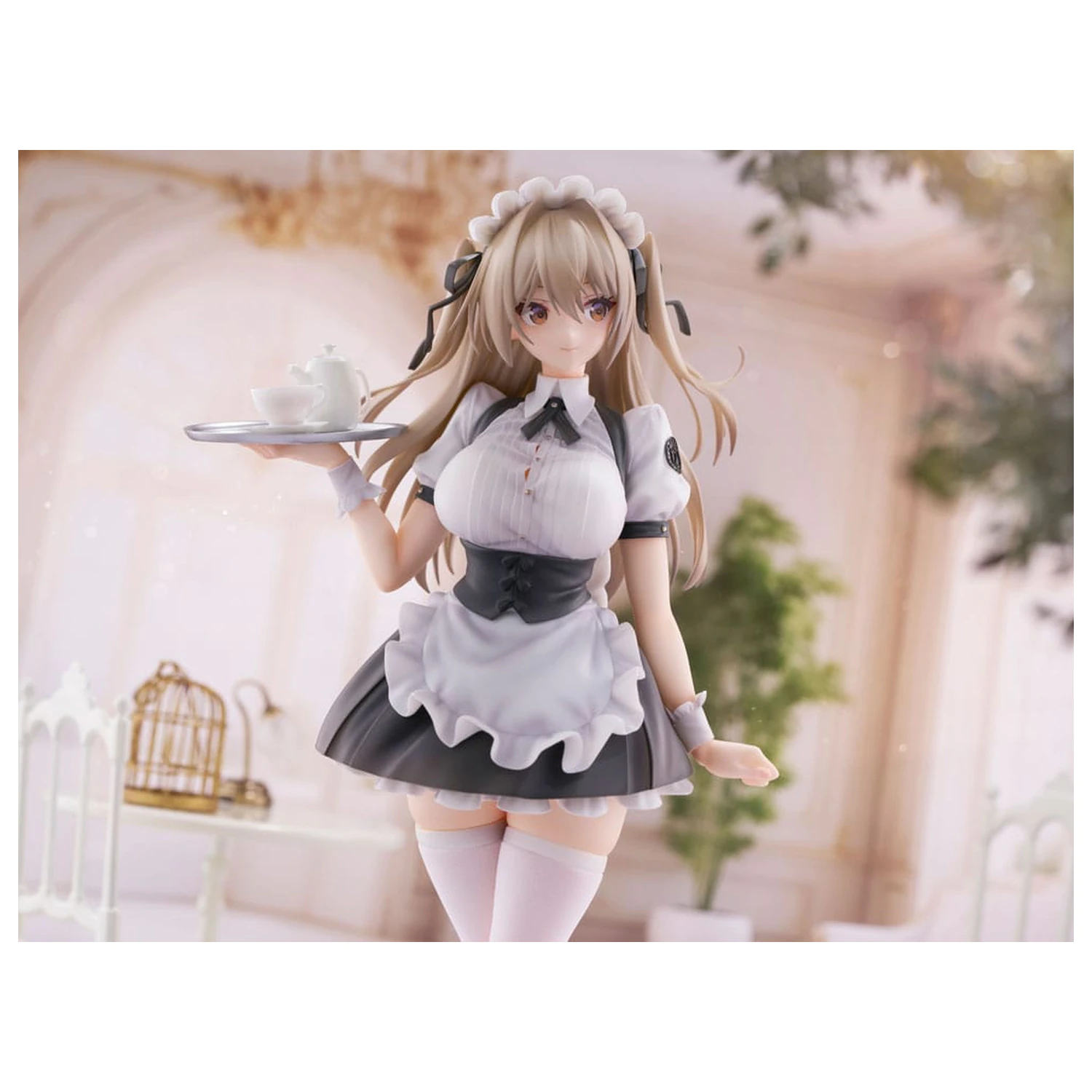 Statue Original Character PVC 1/6 Sakura Elle 27 cm poza produsului