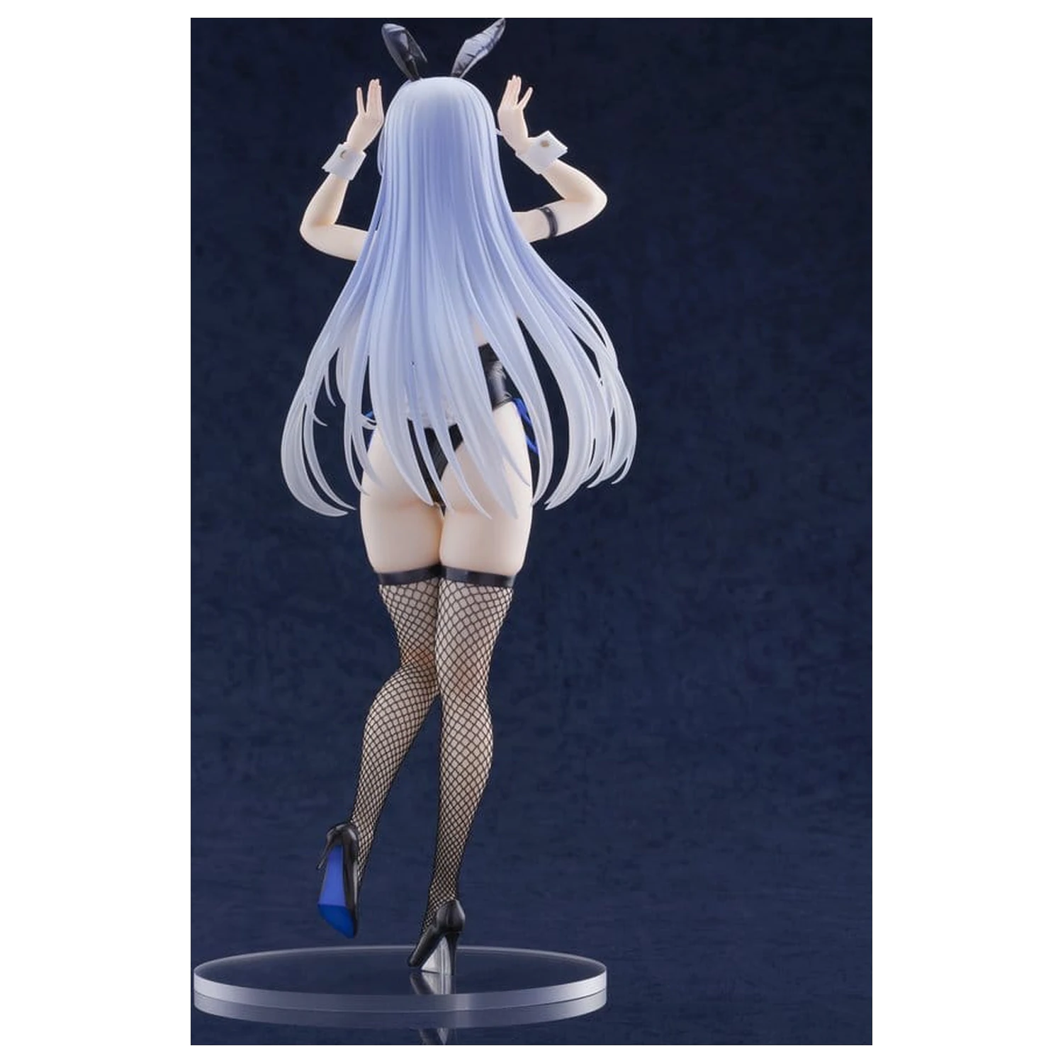Original Character Statuie PVC 1/6 Sakura Shion Alfine Bunny Ver. 27 cm poza produsului