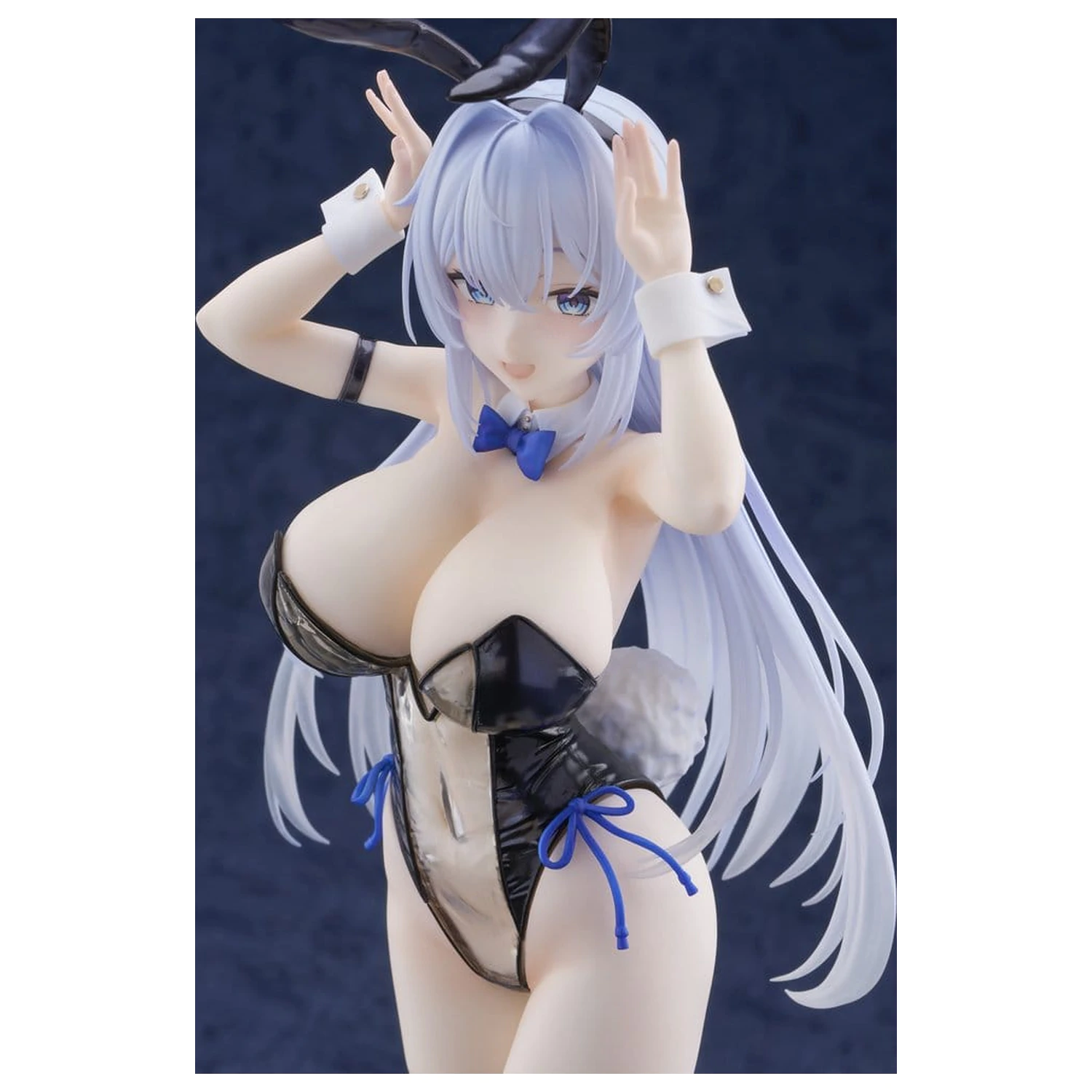 Original Character Statuie PVC 1/6 Sakura Shion Alfine Bunny Ver. 27 cm poza produsului