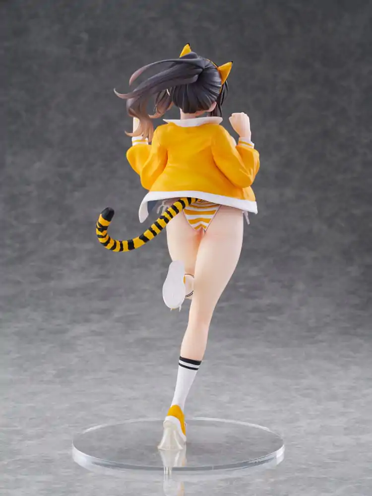 Original Character PVC Statuieta 1/6 Sakura Torako no Chobimi 27 cm poza produsului
