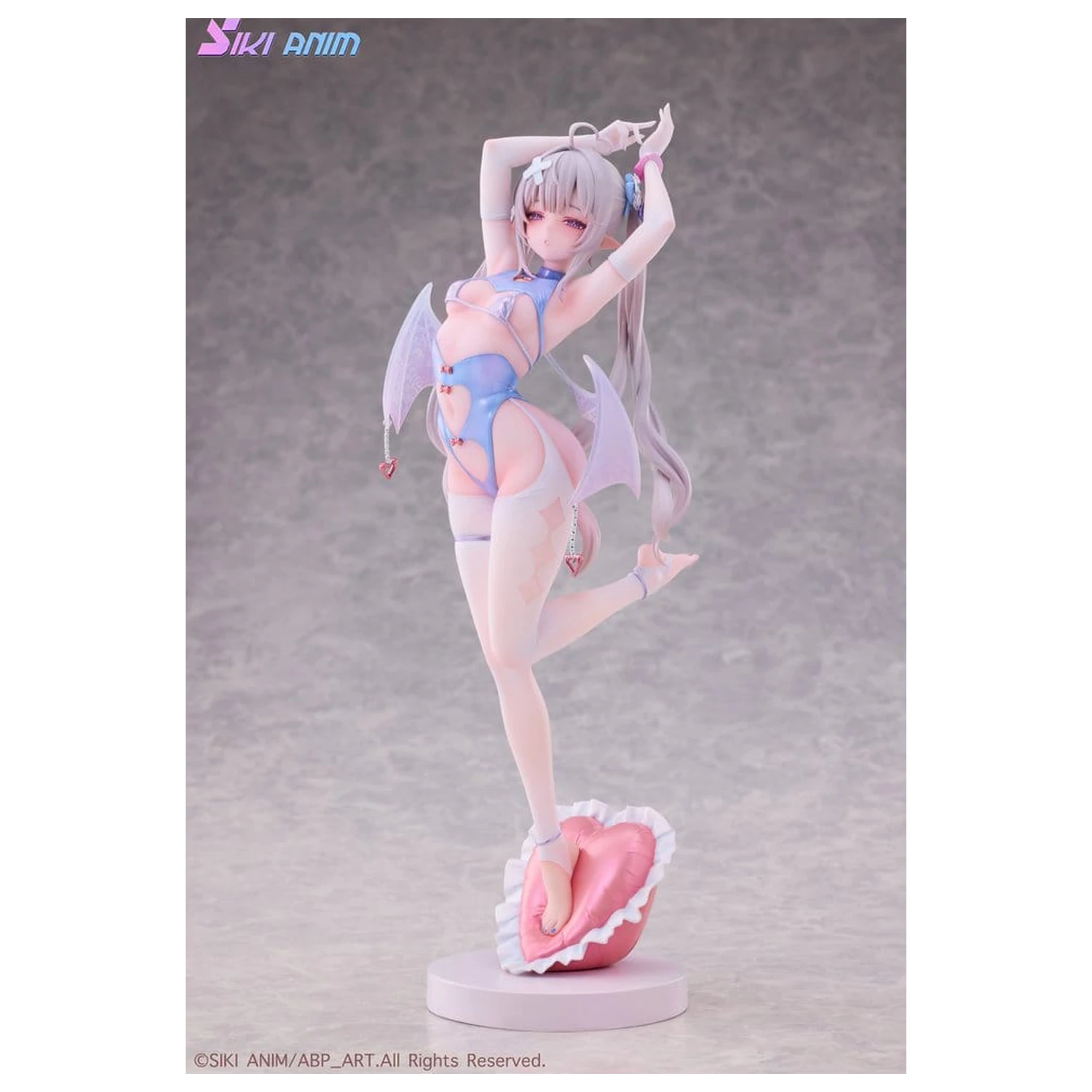 Original Character PVC Statuie 1/6 Sayume Deluxe Edition 30 cm poza produsului