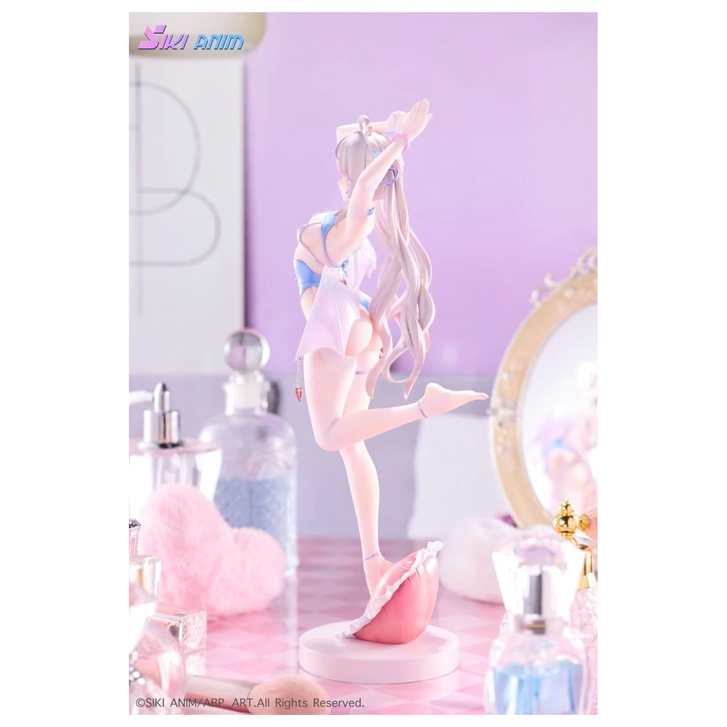 Original Character PVC Statuie 1/6 Sayume Deluxe Edition 30 cm poza produsului