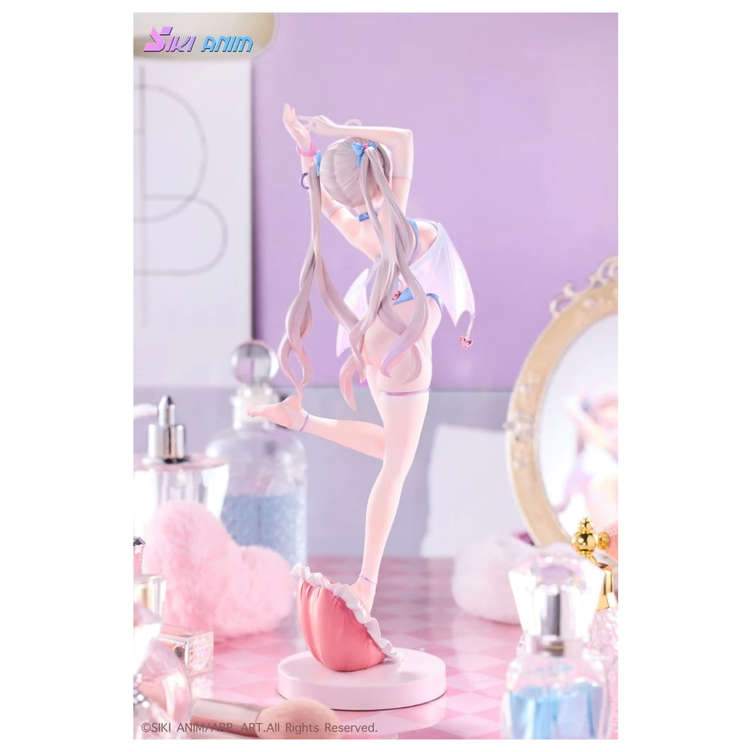Original Character PVC Statuie 1/6 Sayume Deluxe Edition 30 cm poza produsului