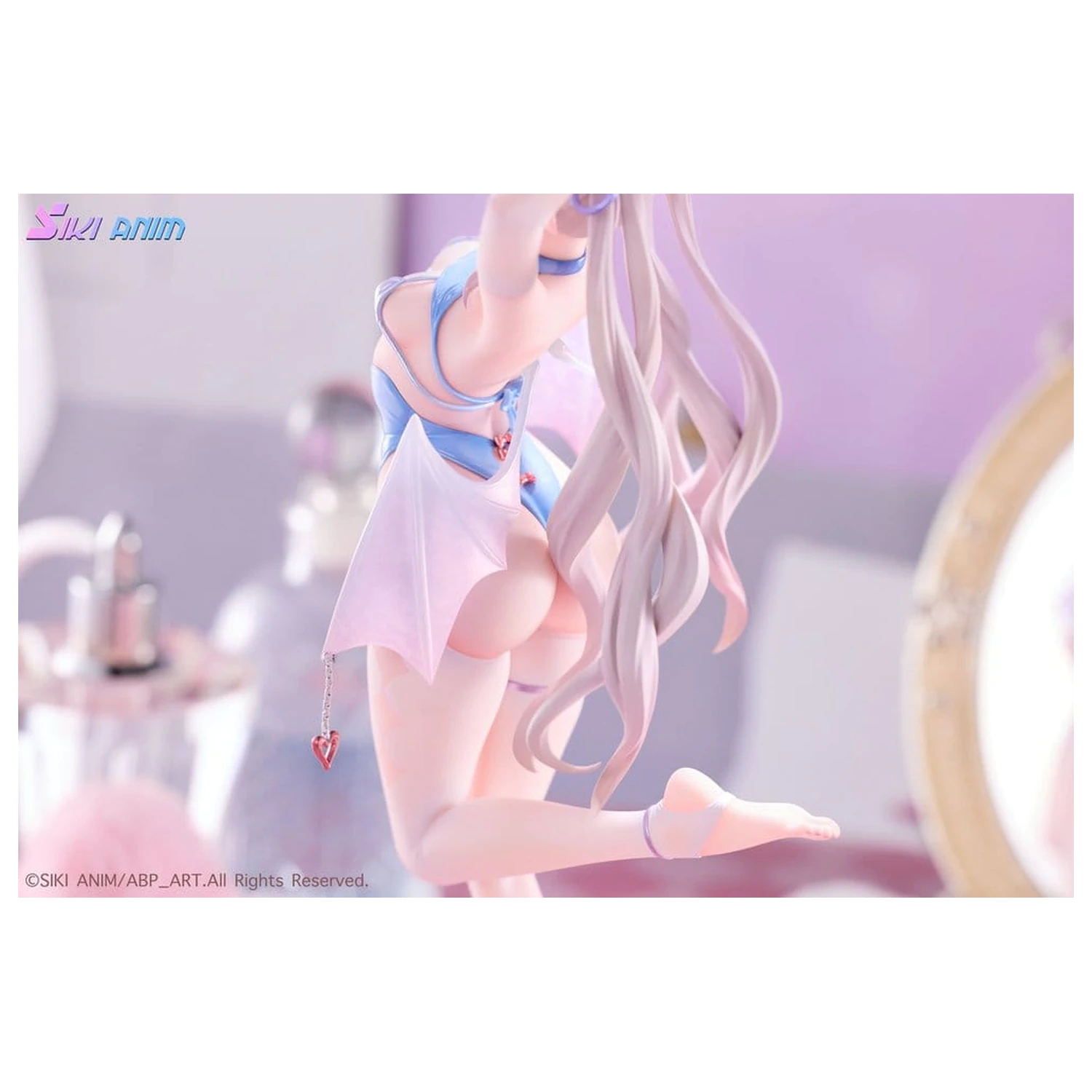 Original Character PVC Statuie 1/6 Sayume Deluxe Edition 30 cm poza produsului