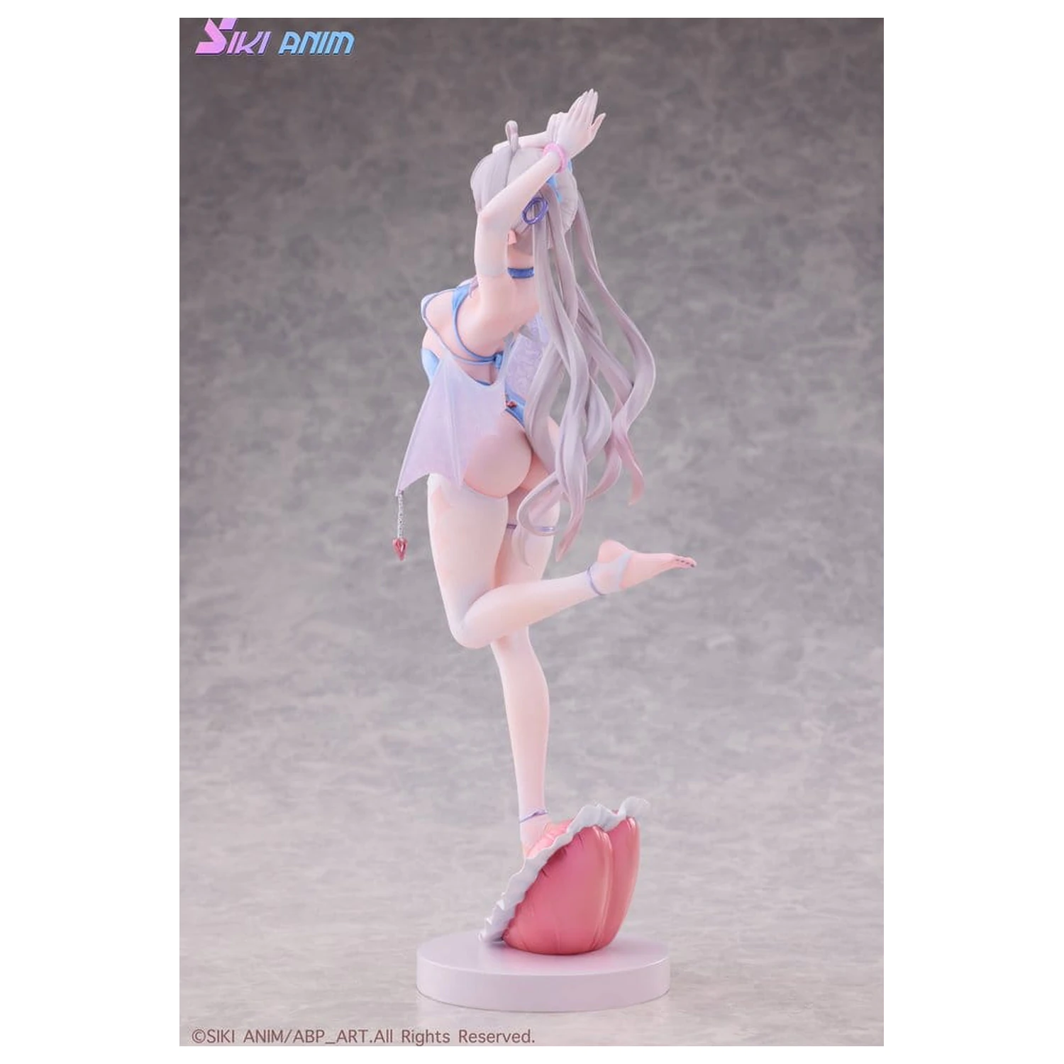 Original Character PVC Statuie 1/6 Sayume Deluxe Edition 30 cm poza produsului