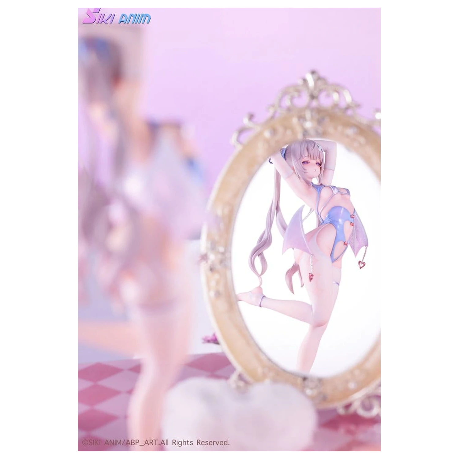 Original Character PVC Statuie 1/6 Sayume Deluxe Edition 30 cm poza produsului