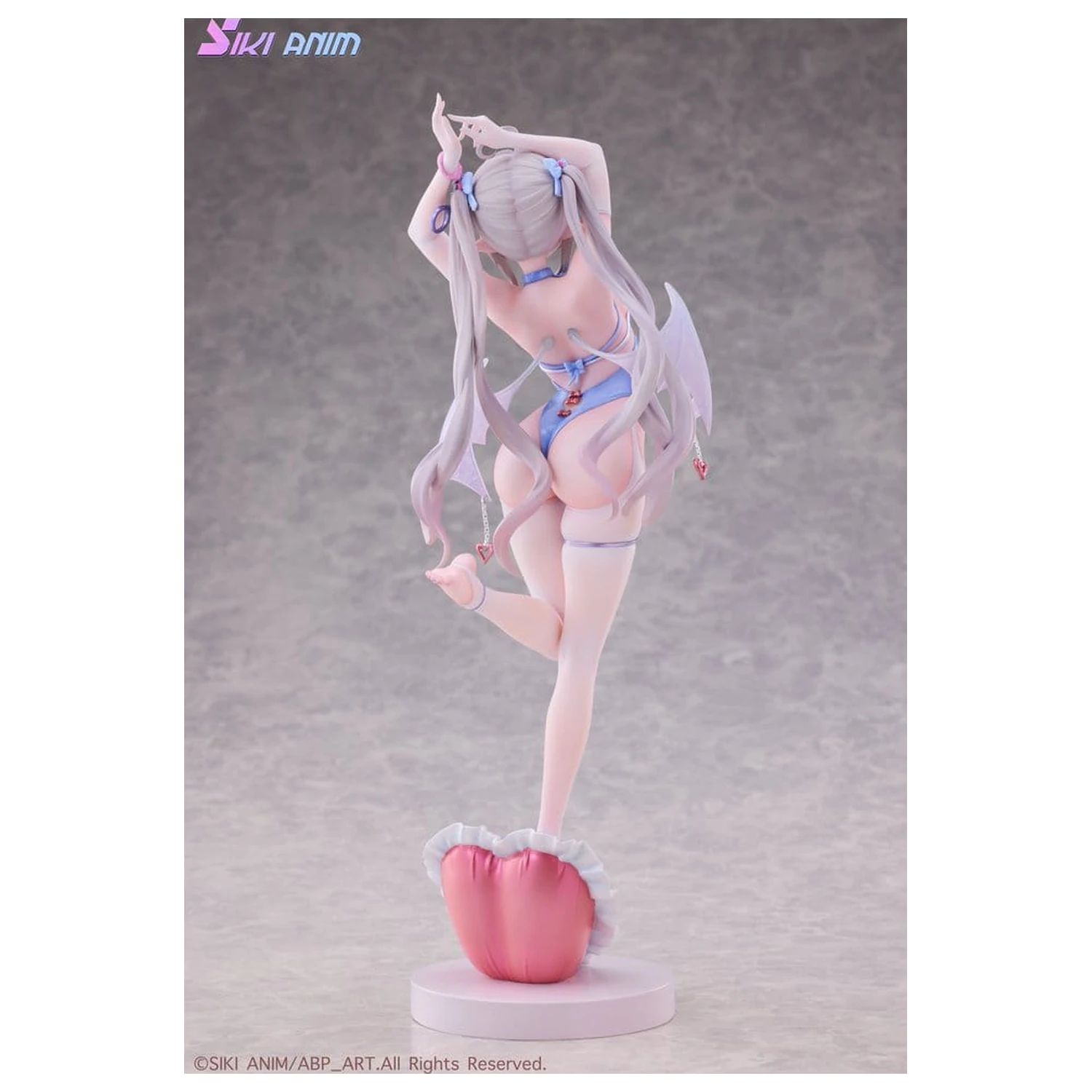 Original Character PVC Statuie 1/6 Sayume Deluxe Edition 30 cm poza produsului
