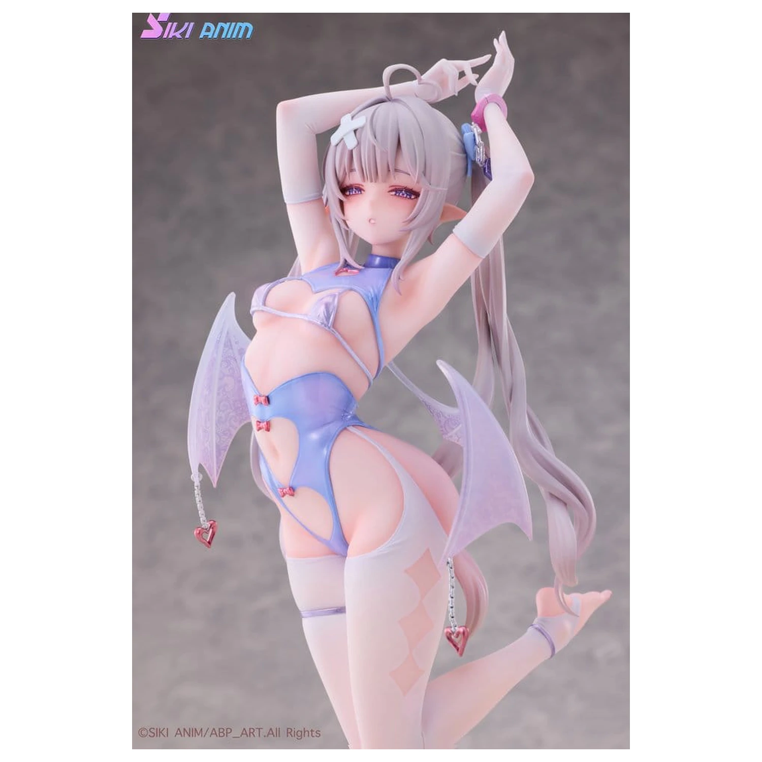 Original Character PVC Statuie 1/6 Sayume Deluxe Edition 30 cm poza produsului