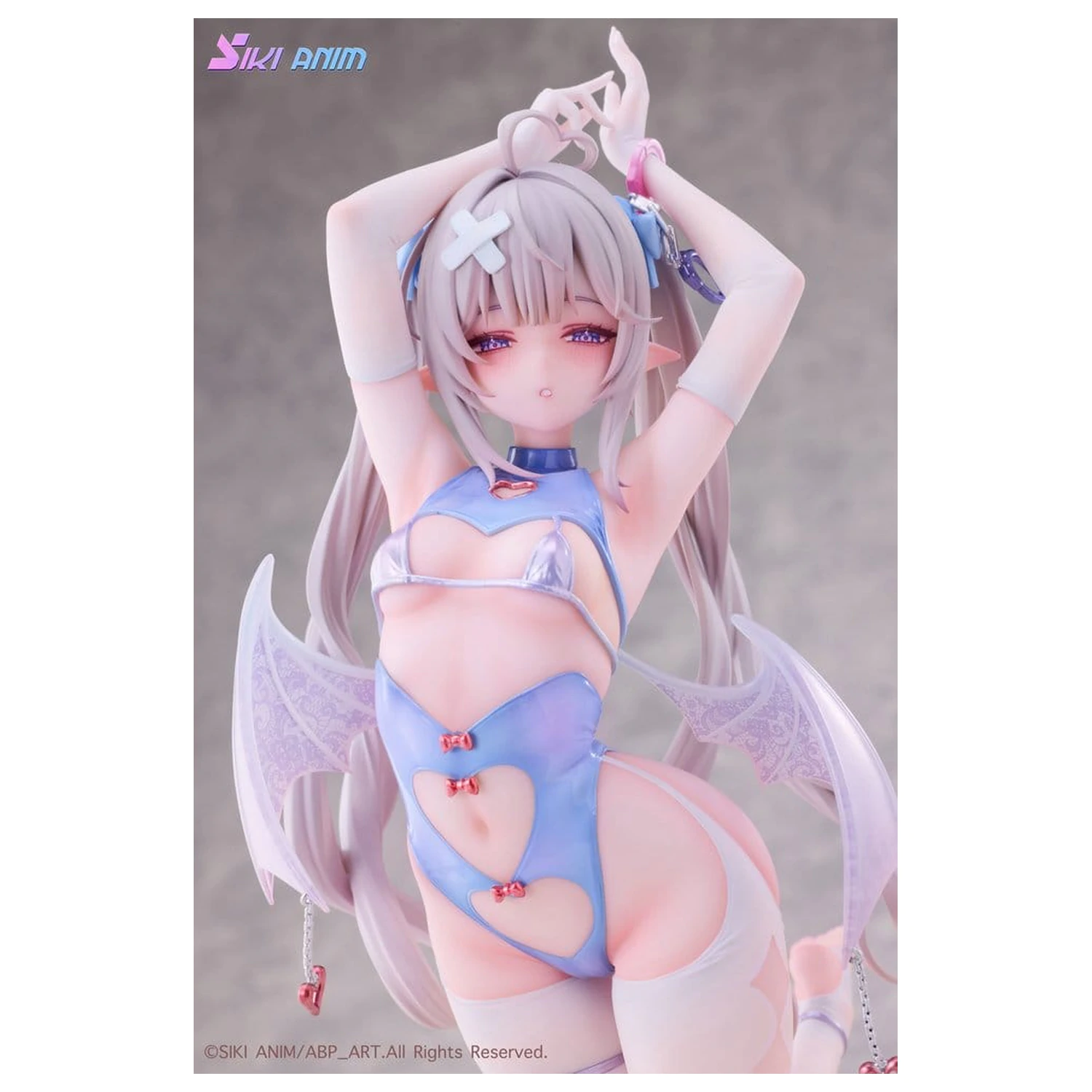 Original Character PVC Statuie 1/6 Sayume Deluxe Edition 30 cm poza produsului