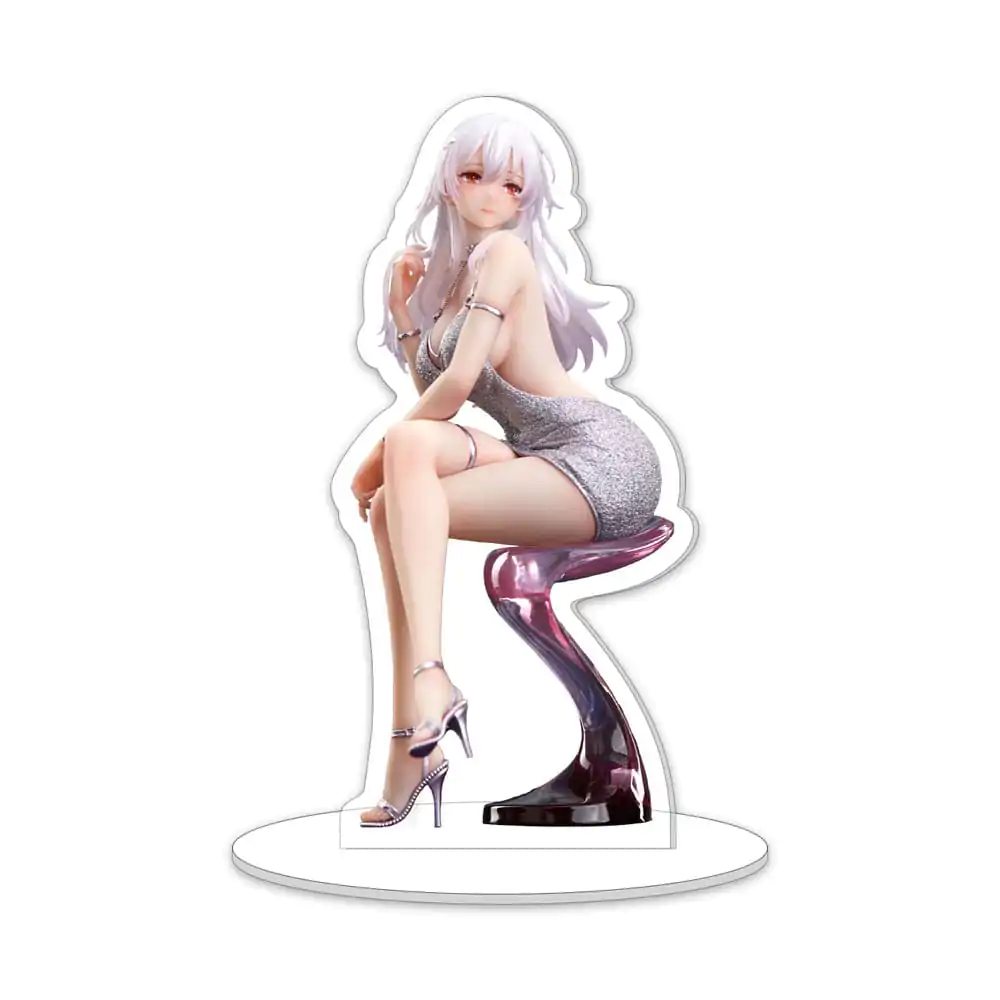 Statuie PVC Personaj Original 1/6 Serina 23 cm poza produsului