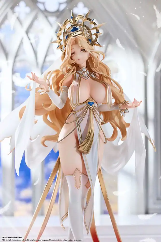 Figurină PVC Original Character 1/6 Shennu Yue Yin 33 cm poza produsului