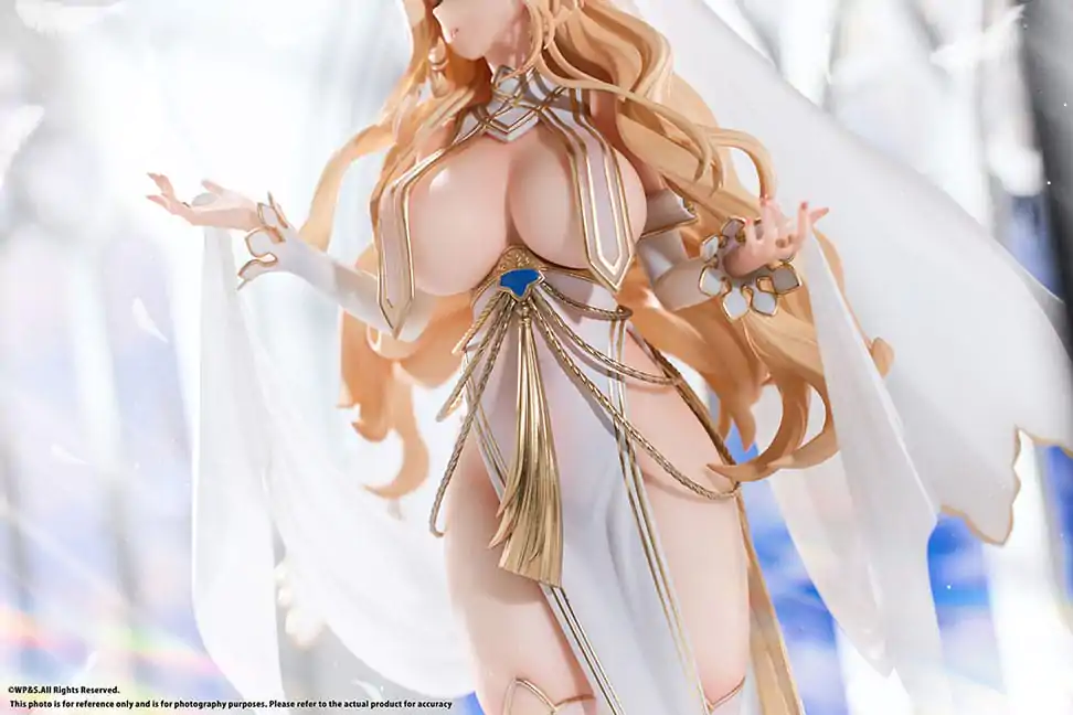 Figurină PVC Original Character 1/6 Shennu Yue Yin 33 cm poza produsului