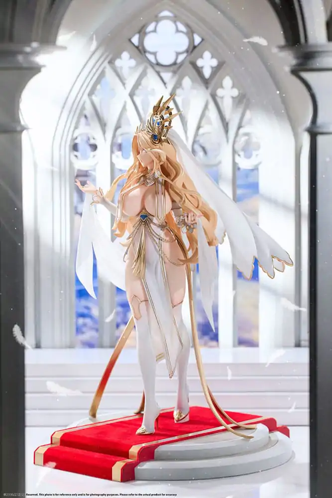 Figurină PVC Original Character 1/6 Shennu Yue Yin 33 cm poza produsului