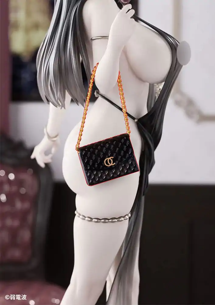 Original Character 1/6 Shiho Miyamae Party Dress Ver. Statuetă PVC 30 cm poza produsului