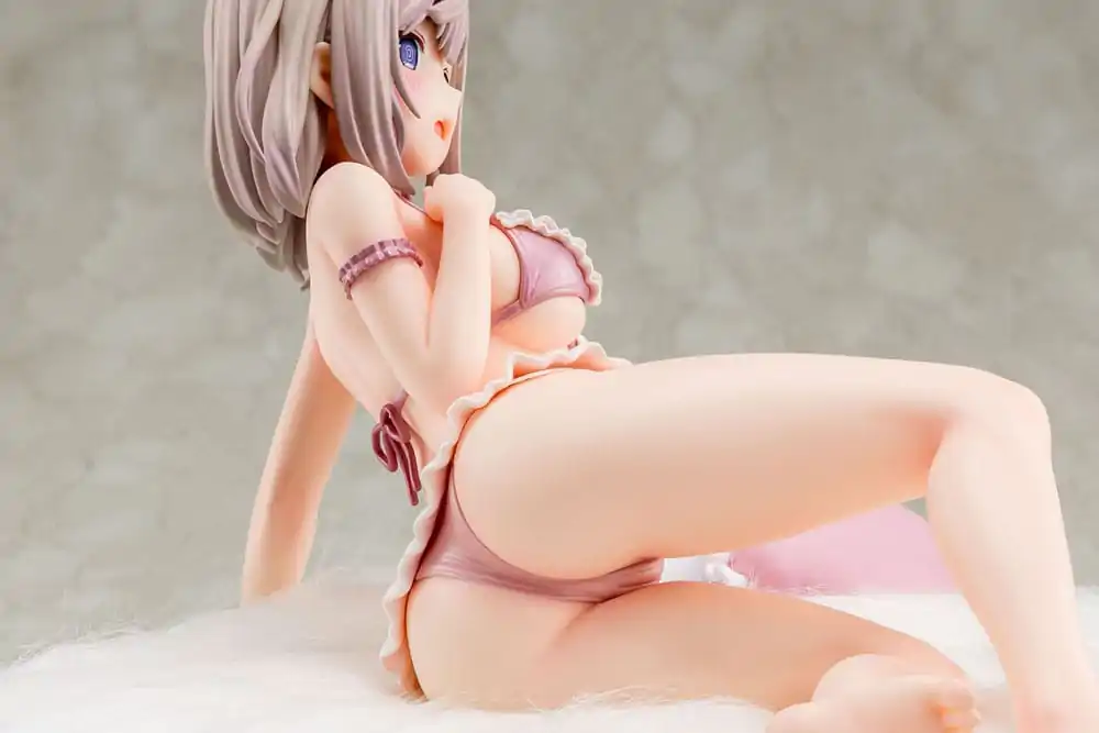 Original Character Statuie din PVC 1/6 Shimizu Yui illustration by karory (KAROMIX) 22 cm poza produsului