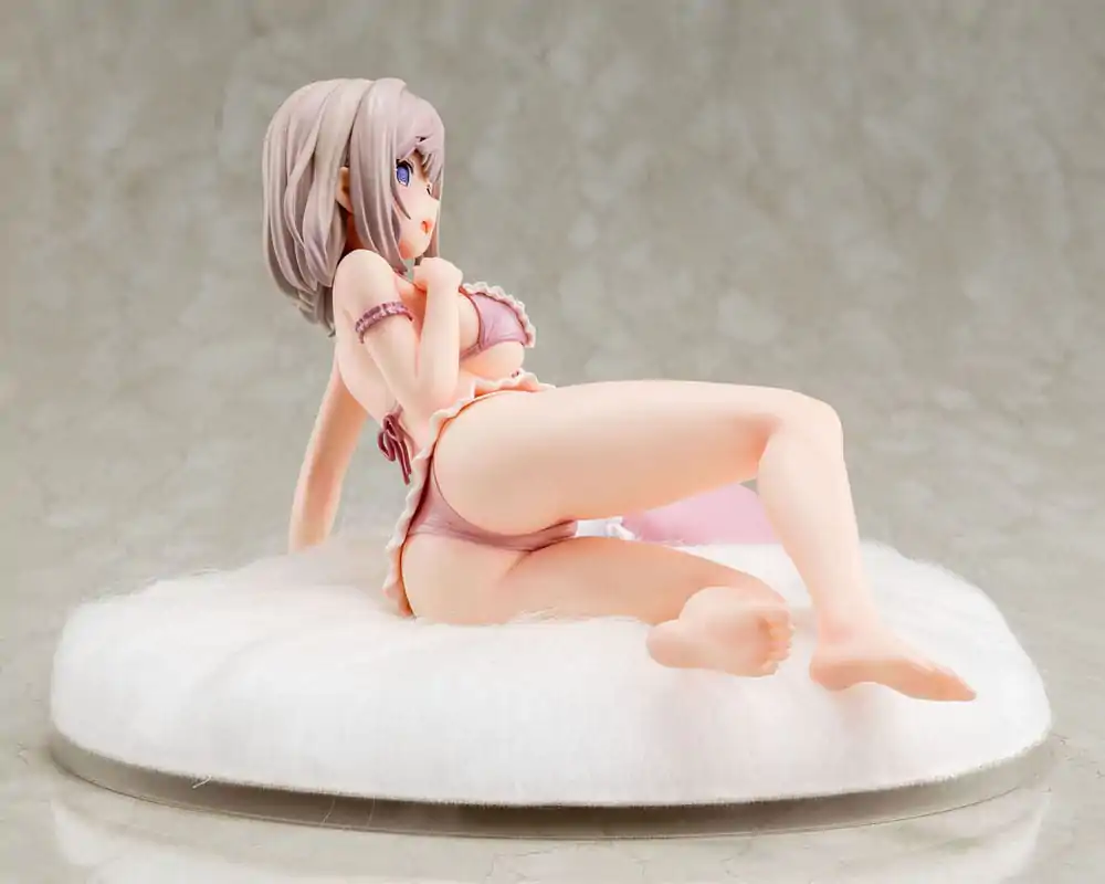 Original Character Statuie din PVC 1/6 Shimizu Yui illustration by karory (KAROMIX) 22 cm poza produsului