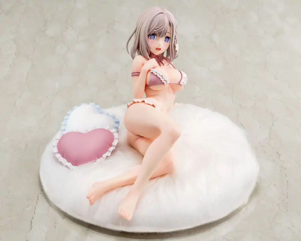 Original Character Statuie din PVC 1/6 Shimizu Yui illustration by karory (KAROMIX) 22 cm poza produsului