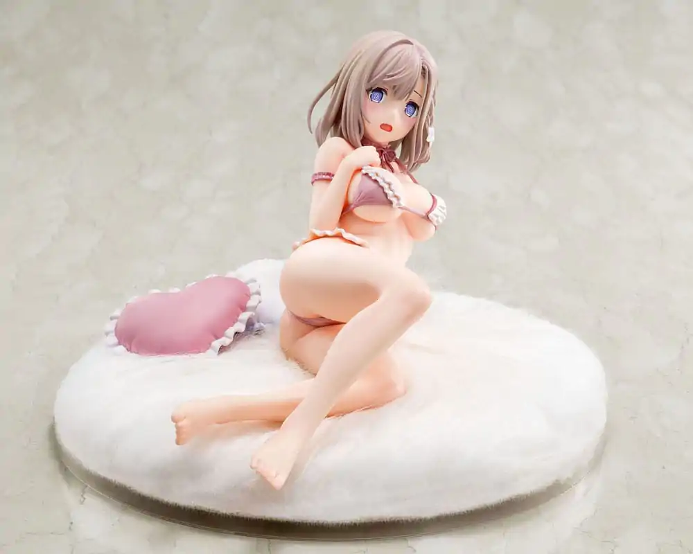 Original Character Statuie din PVC 1/6 Shimizu Yui illustration by karory (KAROMIX) 22 cm poza produsului