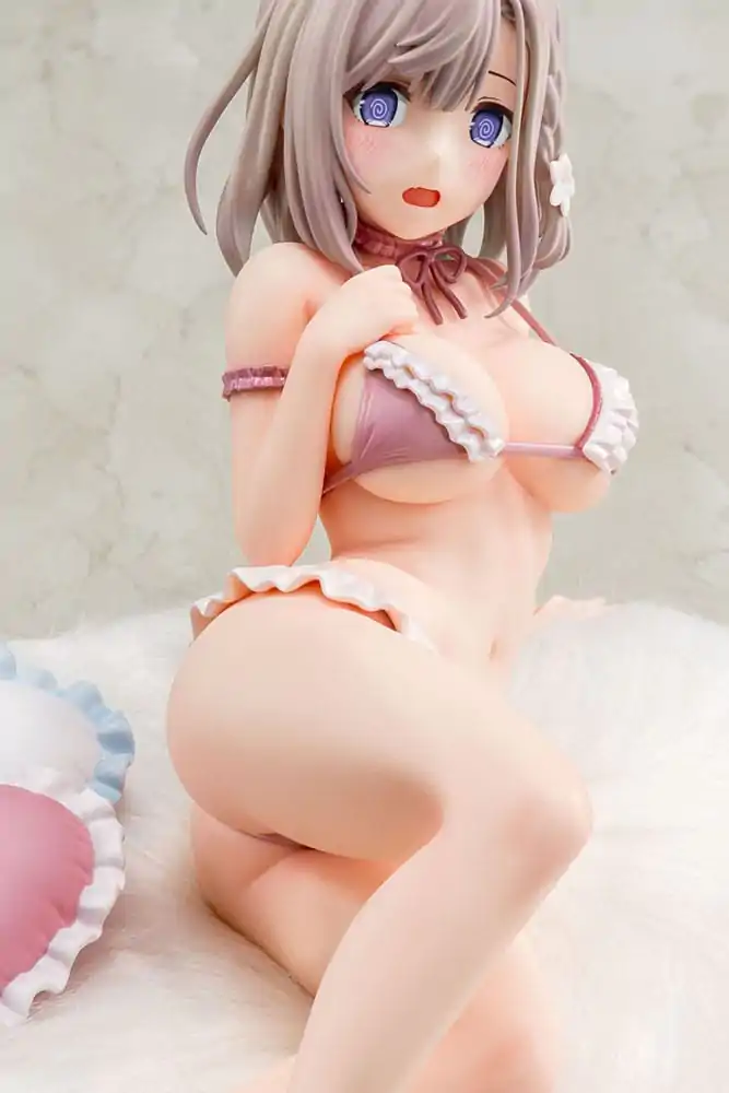Original Character Statuie din PVC 1/6 Shimizu Yui illustration by karory (KAROMIX) 22 cm poza produsului