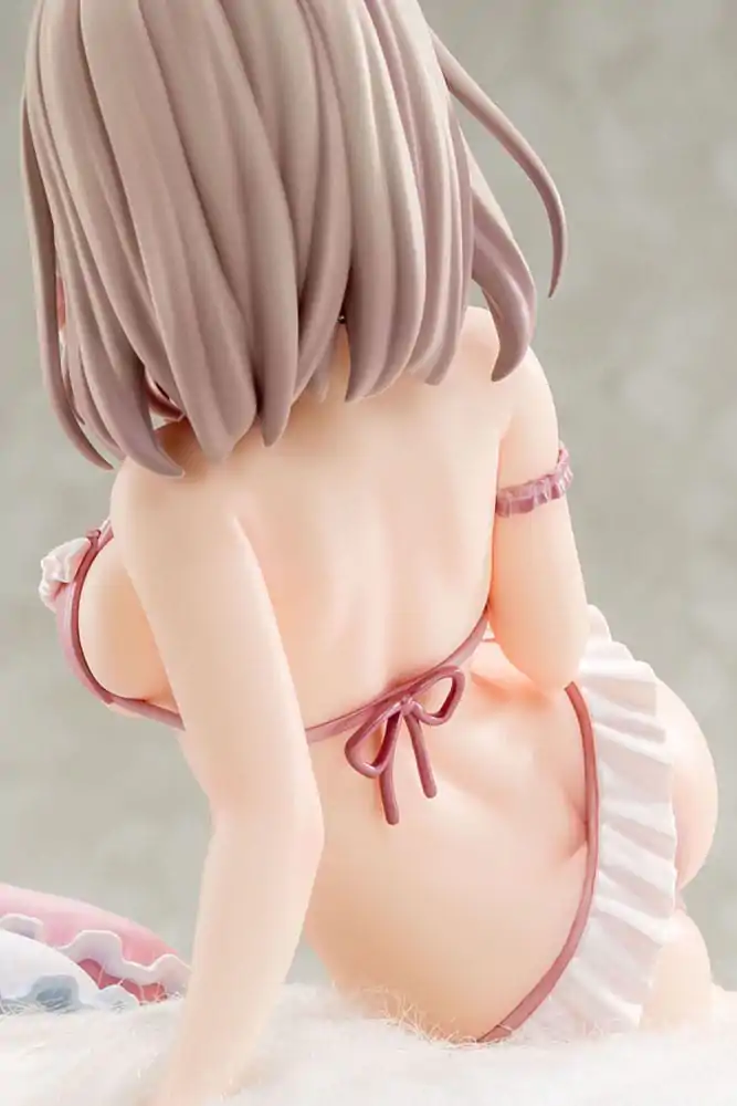 Original Character Statuie din PVC 1/6 Shimizu Yui illustration by karory (KAROMIX) 22 cm poza produsului