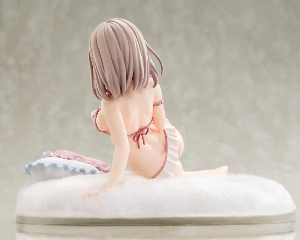 Original Character Statuie din PVC 1/6 Shimizu Yui illustration by karory (KAROMIX) 22 cm poza produsului