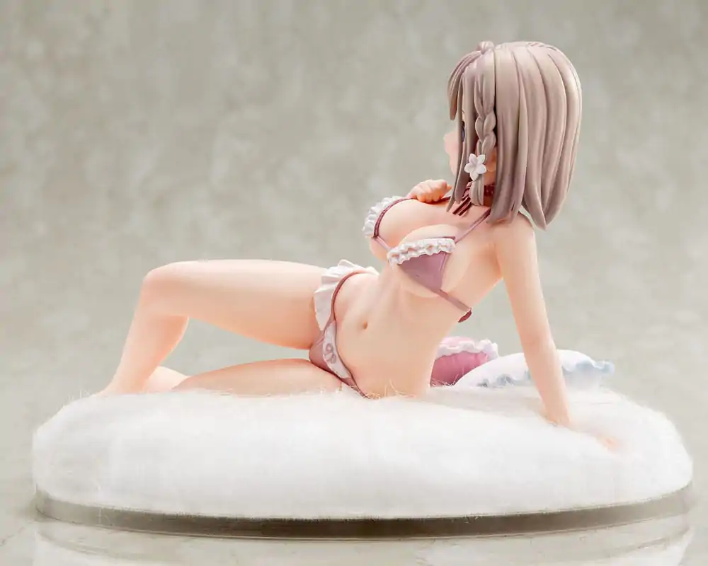 Original Character Statuie din PVC 1/6 Shimizu Yui illustration by karory (KAROMIX) 22 cm poza produsului